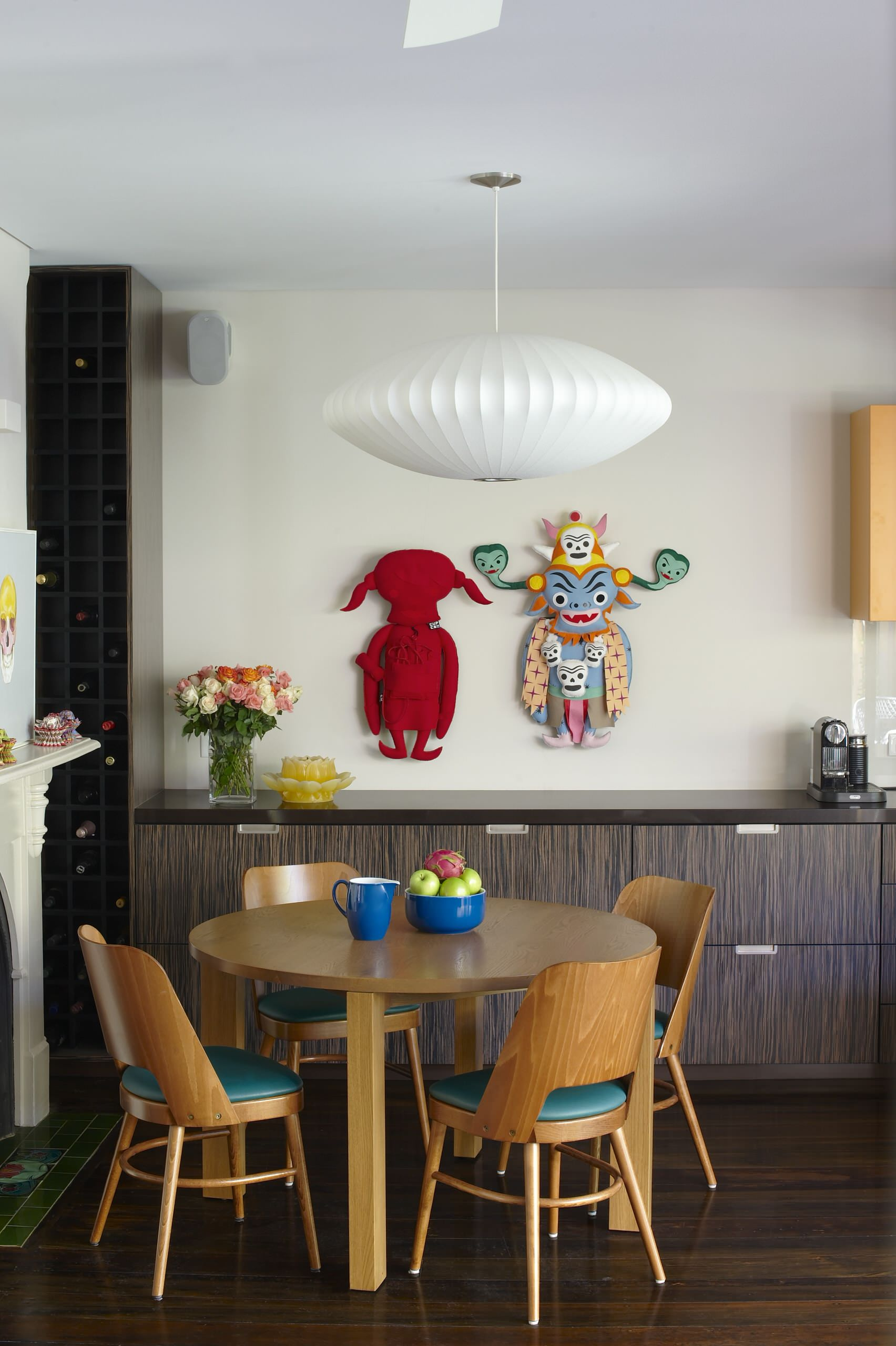 Психология: Как решиться на интерьерные перемены