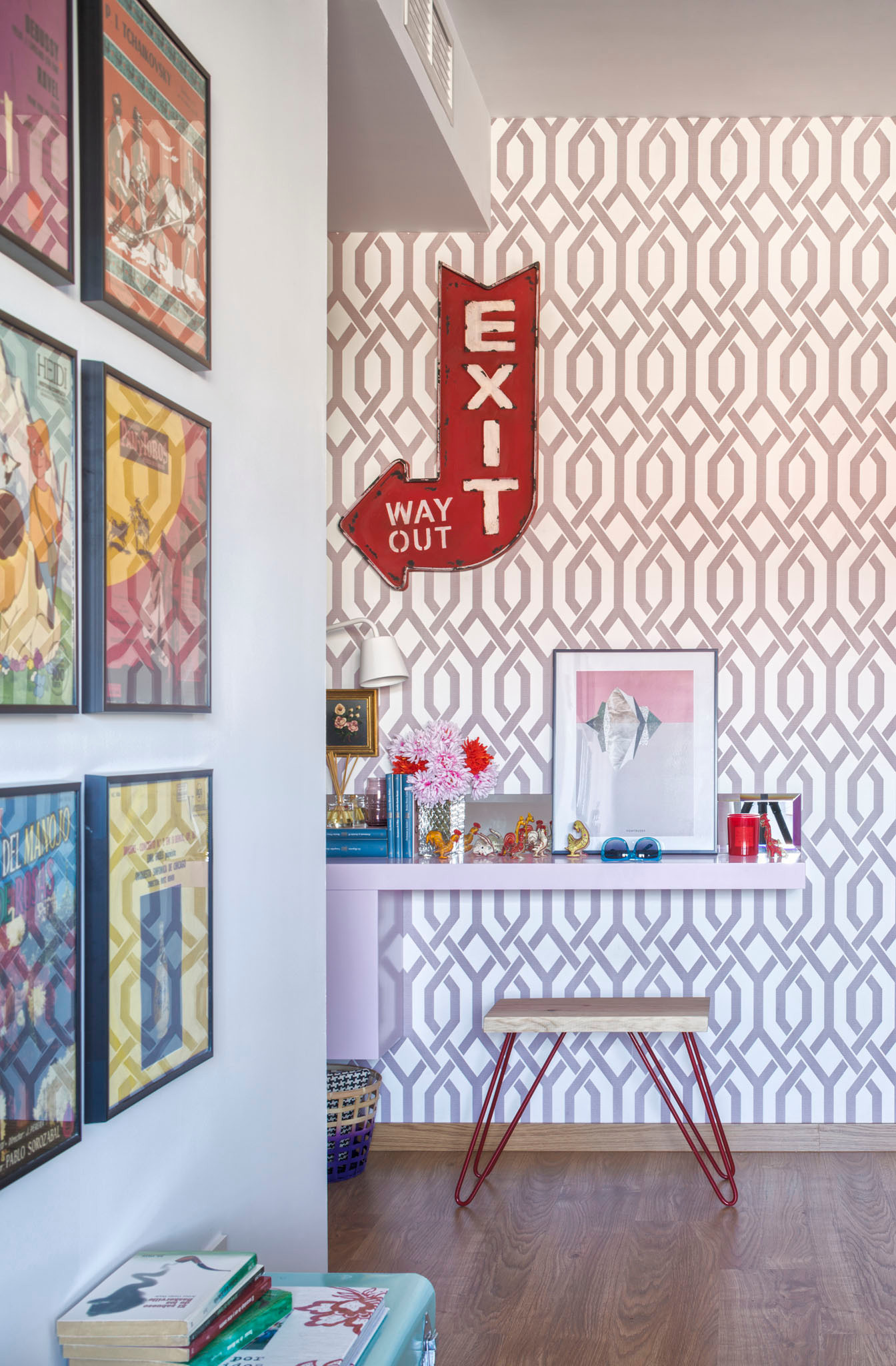 Психология: Как решиться на интерьерные перемены