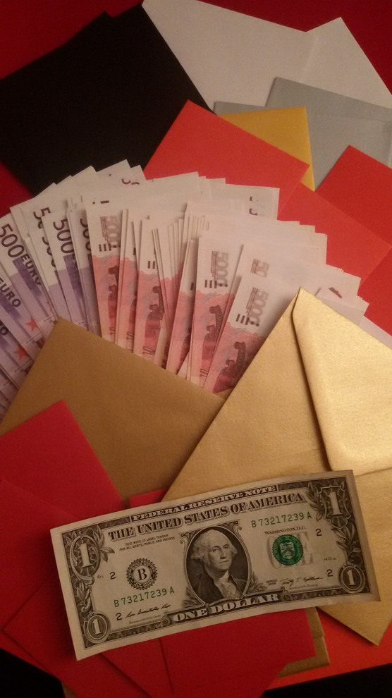 Тайный феншуй: 12 вещей, которые работают незаметно для гостей