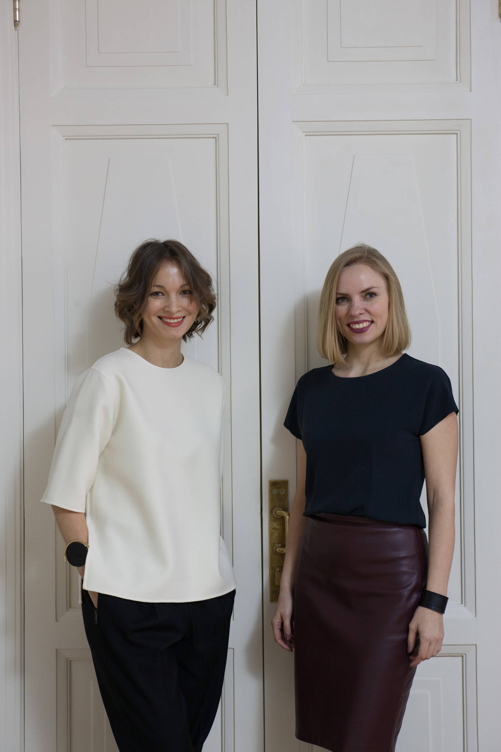 Houzz тур: Квартира по соседству с московской консерваторией