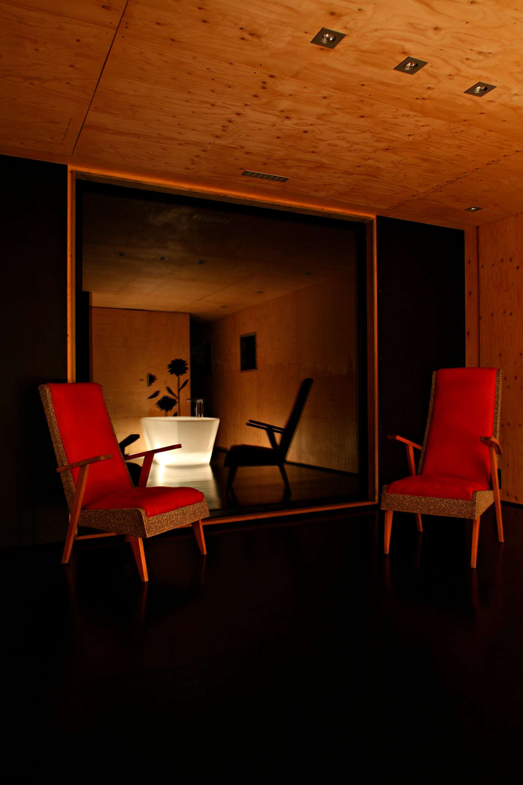 Houzz Франция: Экологичный дом-кокон в нормандской деревне