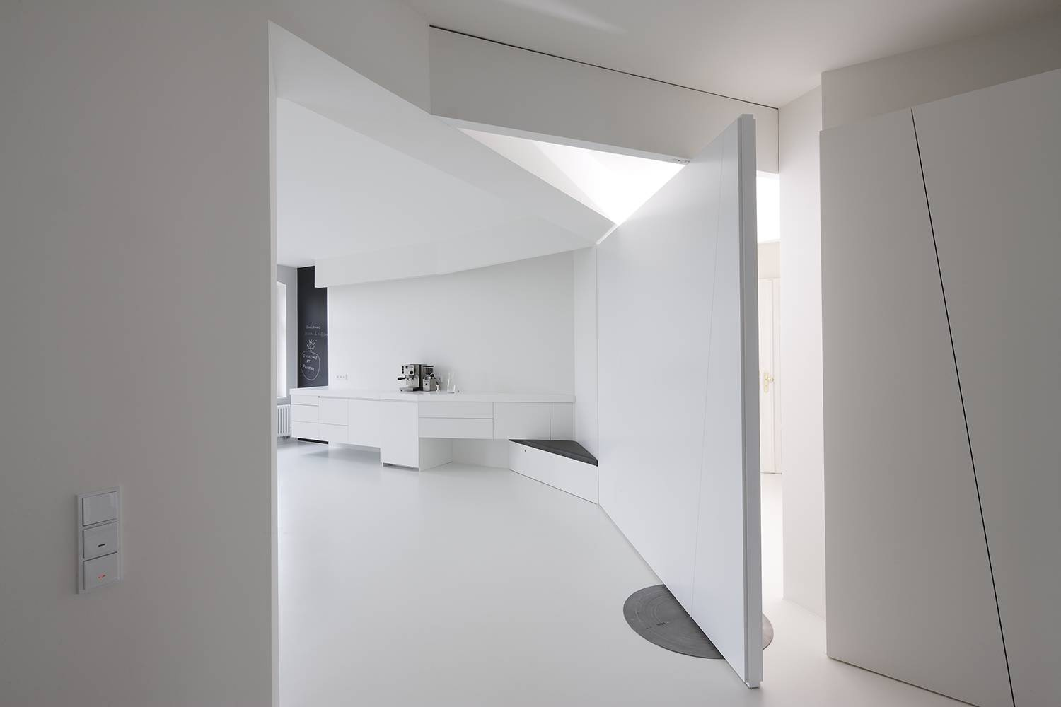 Обманываться рад: Зрительные иллюзии в дизайне интерьеров