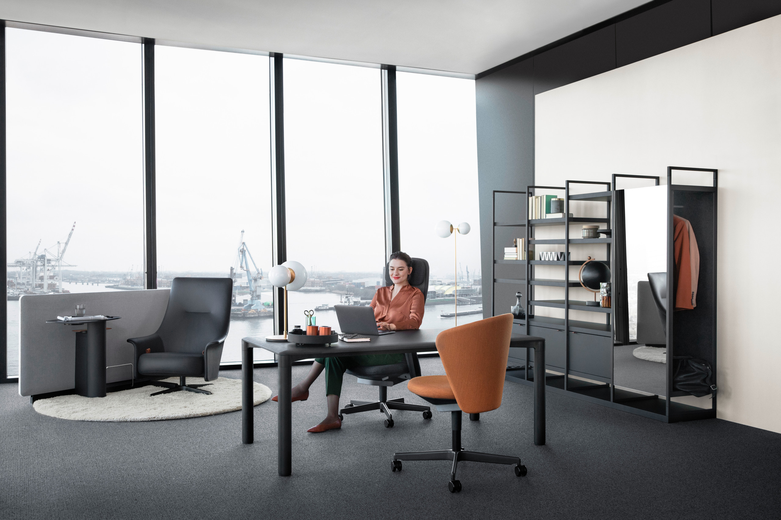 Выставка: Тренды осенней Maison&Objet 2020