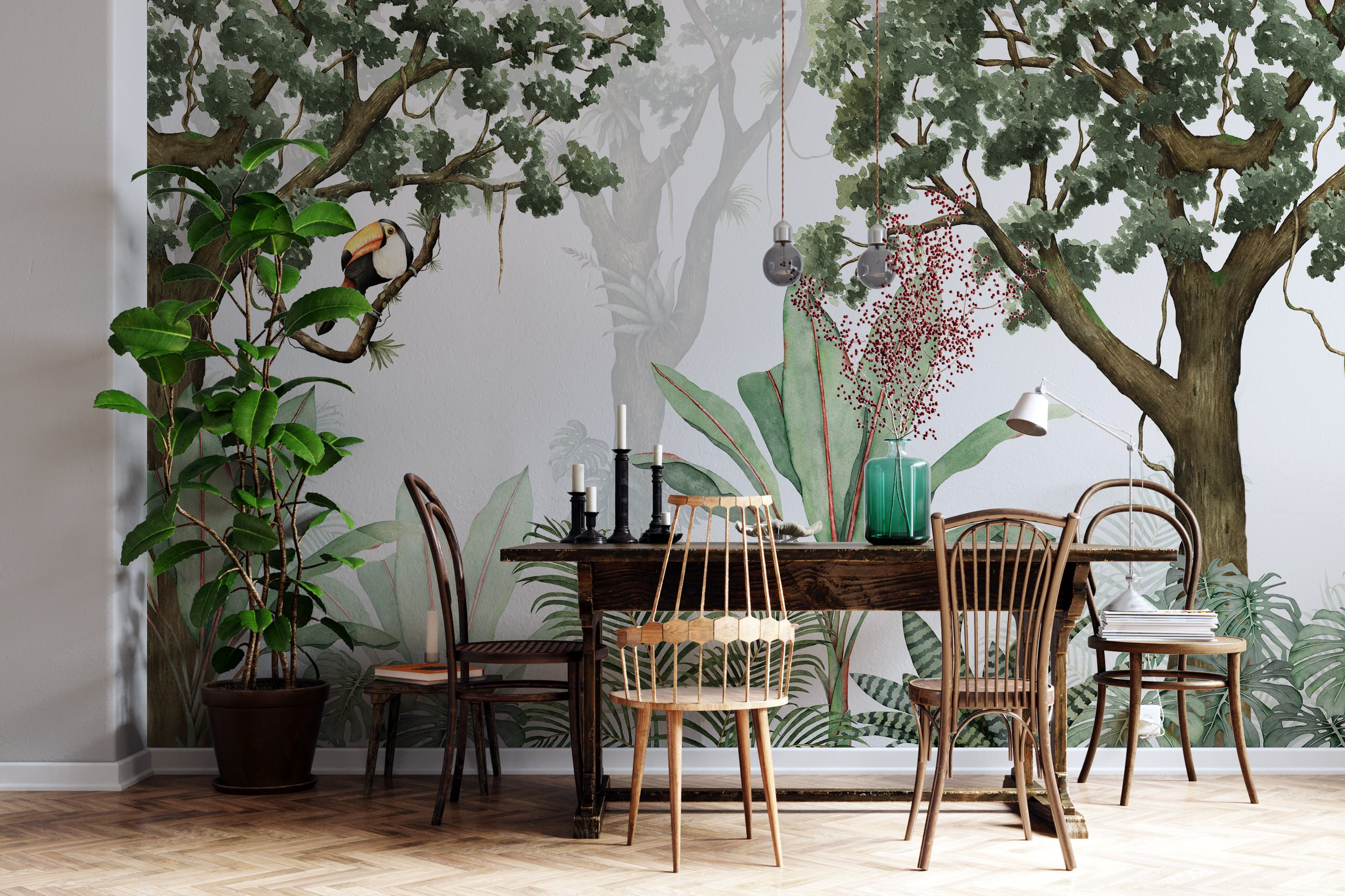 Выставка: Тренды осенней Maison&Objet 2020