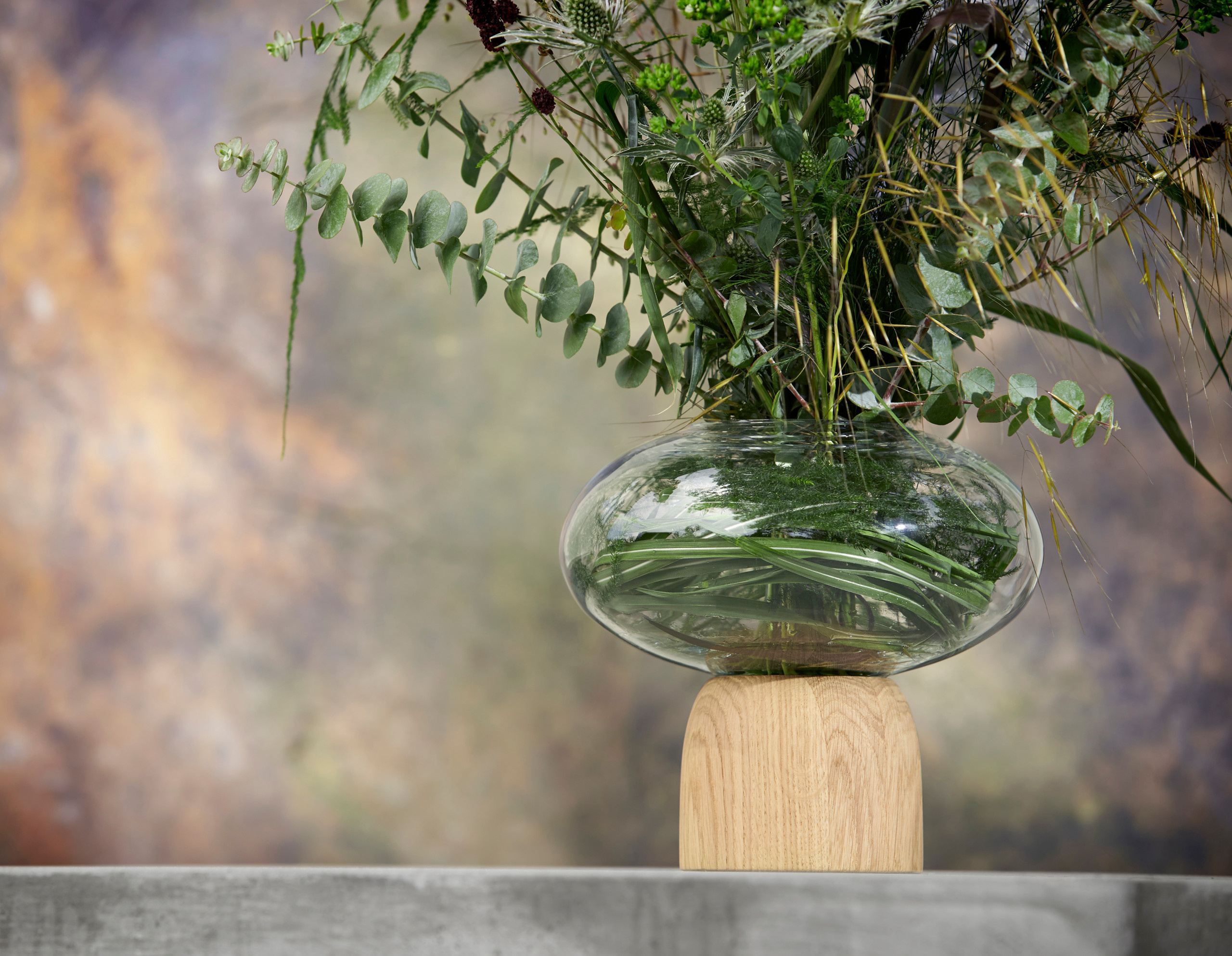 Выставка: Тренды осенней Maison&Objet 2020