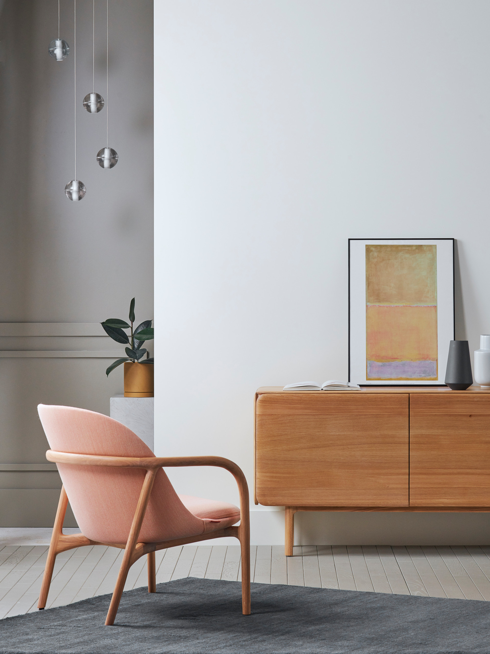 Выставка: Тренды осенней Maison&Objet 2020