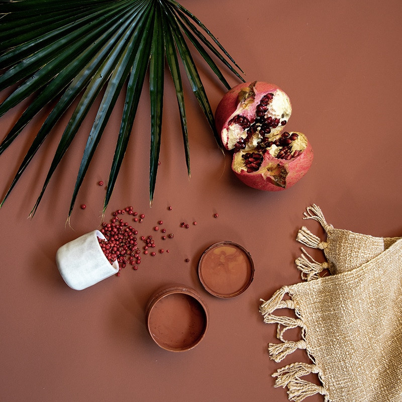 Выставка: Тренды осенней Maison&Objet 2020