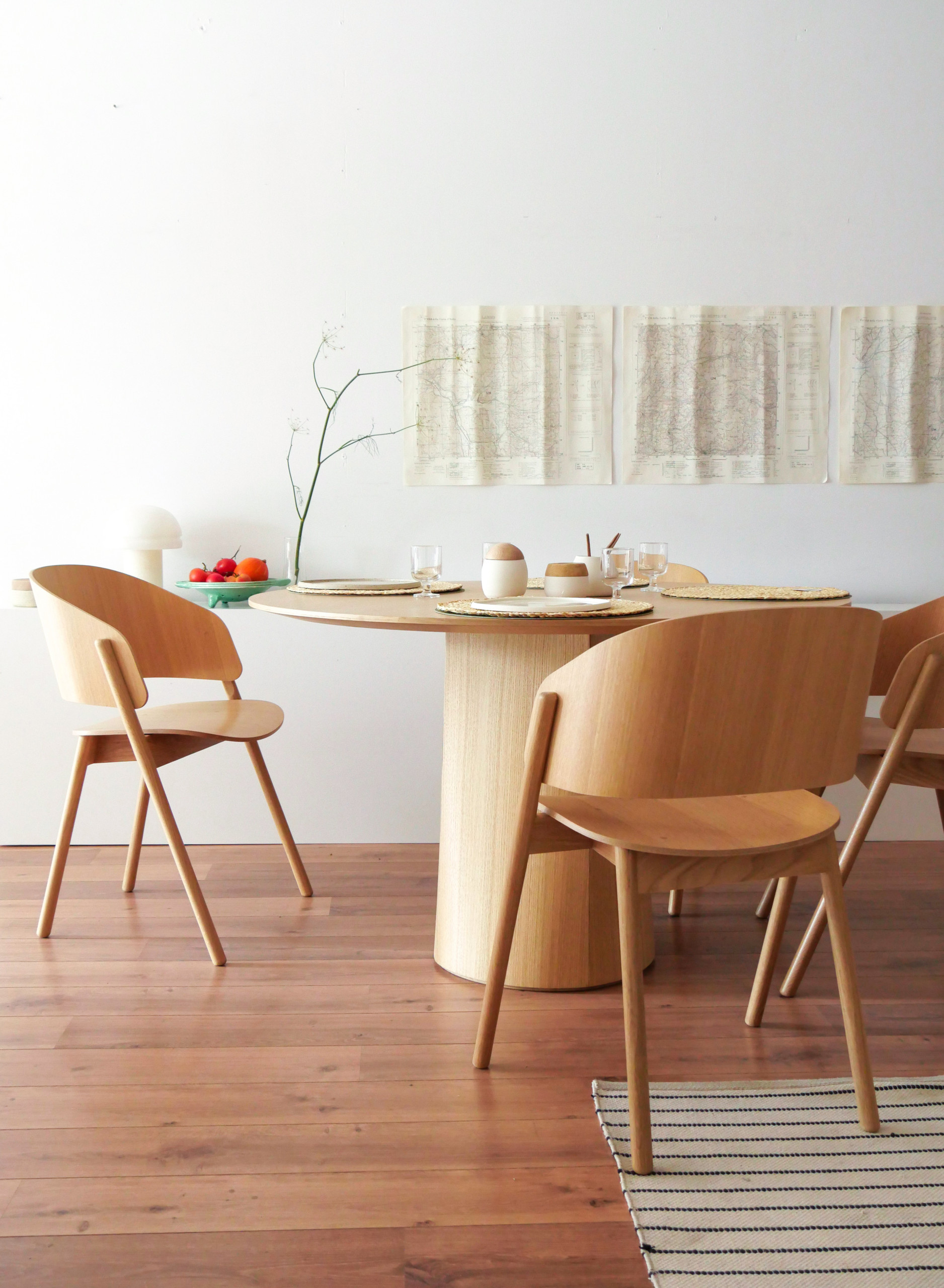 Выставка: Тренды осенней Maison&Objet 2020