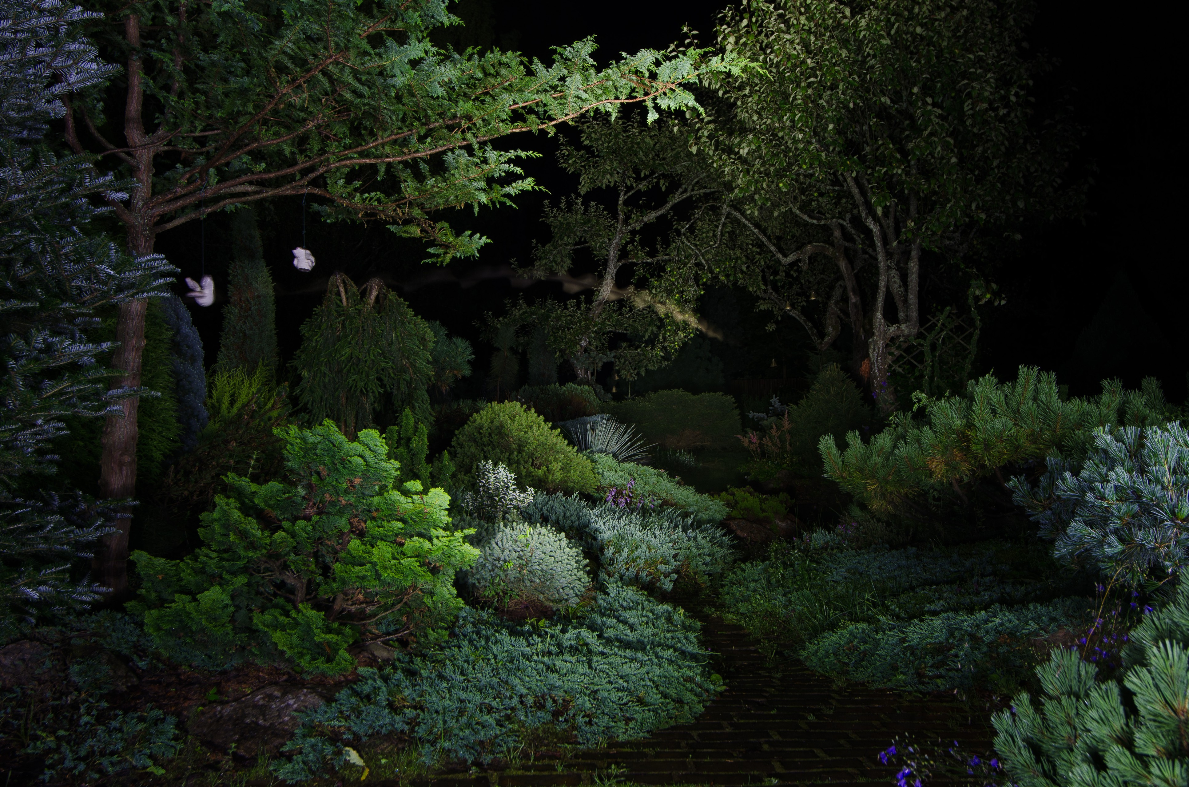 Сад 20 соток: 7 проектов российских ландшафтных дизайнеров