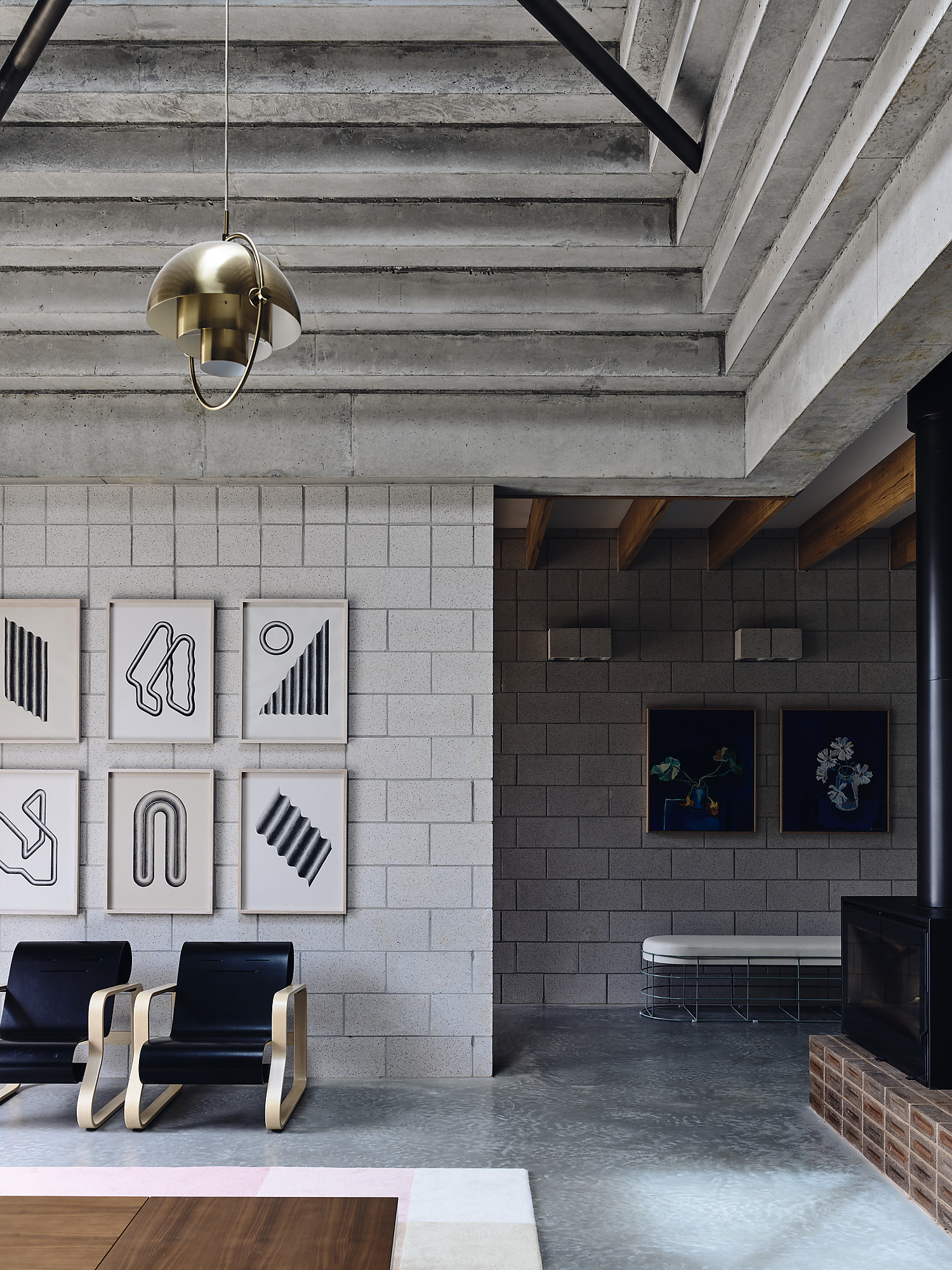 Houzz Австралия: Призеры премии 2021 Australian Interior Design