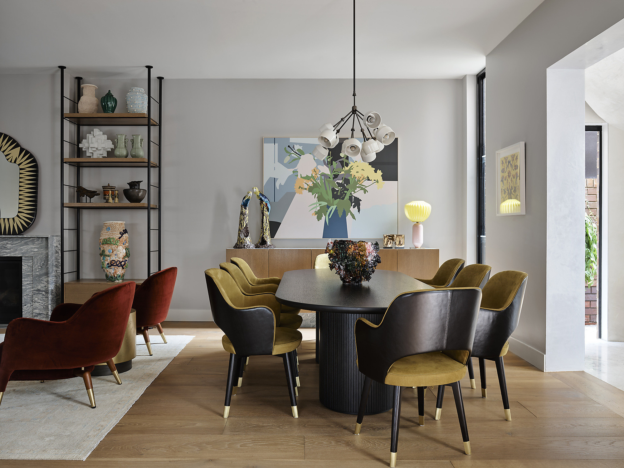 Houzz Австралия: Призеры премии 2021 Australian Interior Design