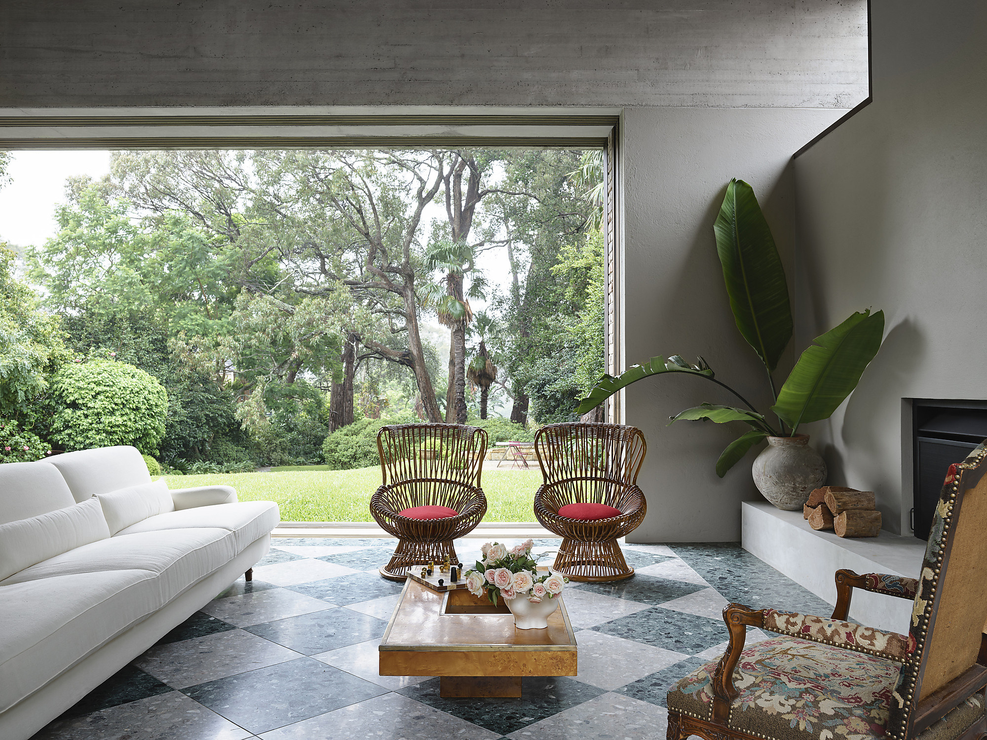 Houzz Австралия: Призеры премии 2021 Australian Interior Design