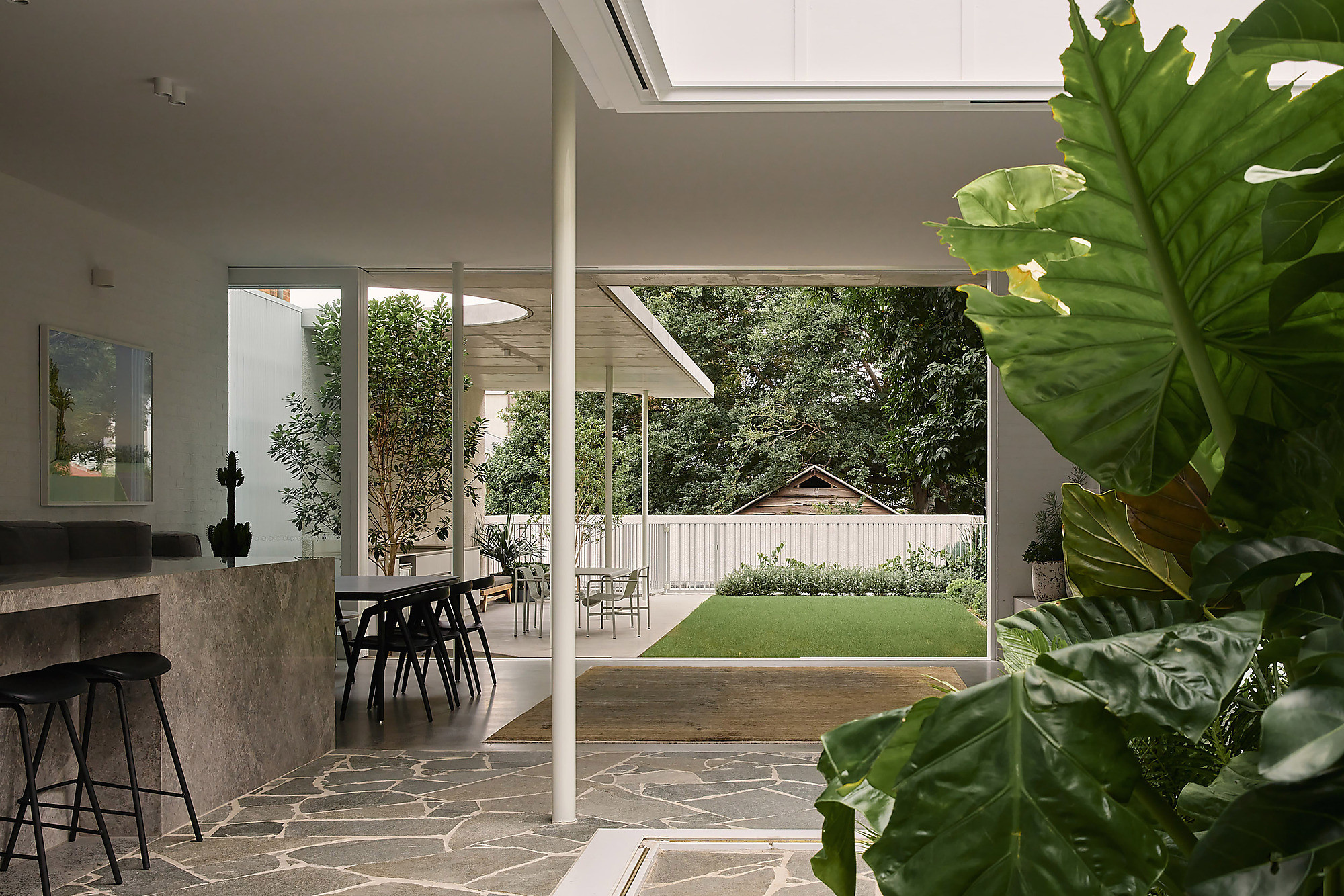 Houzz Австралия: Призеры премии 2021 Australian Interior Design