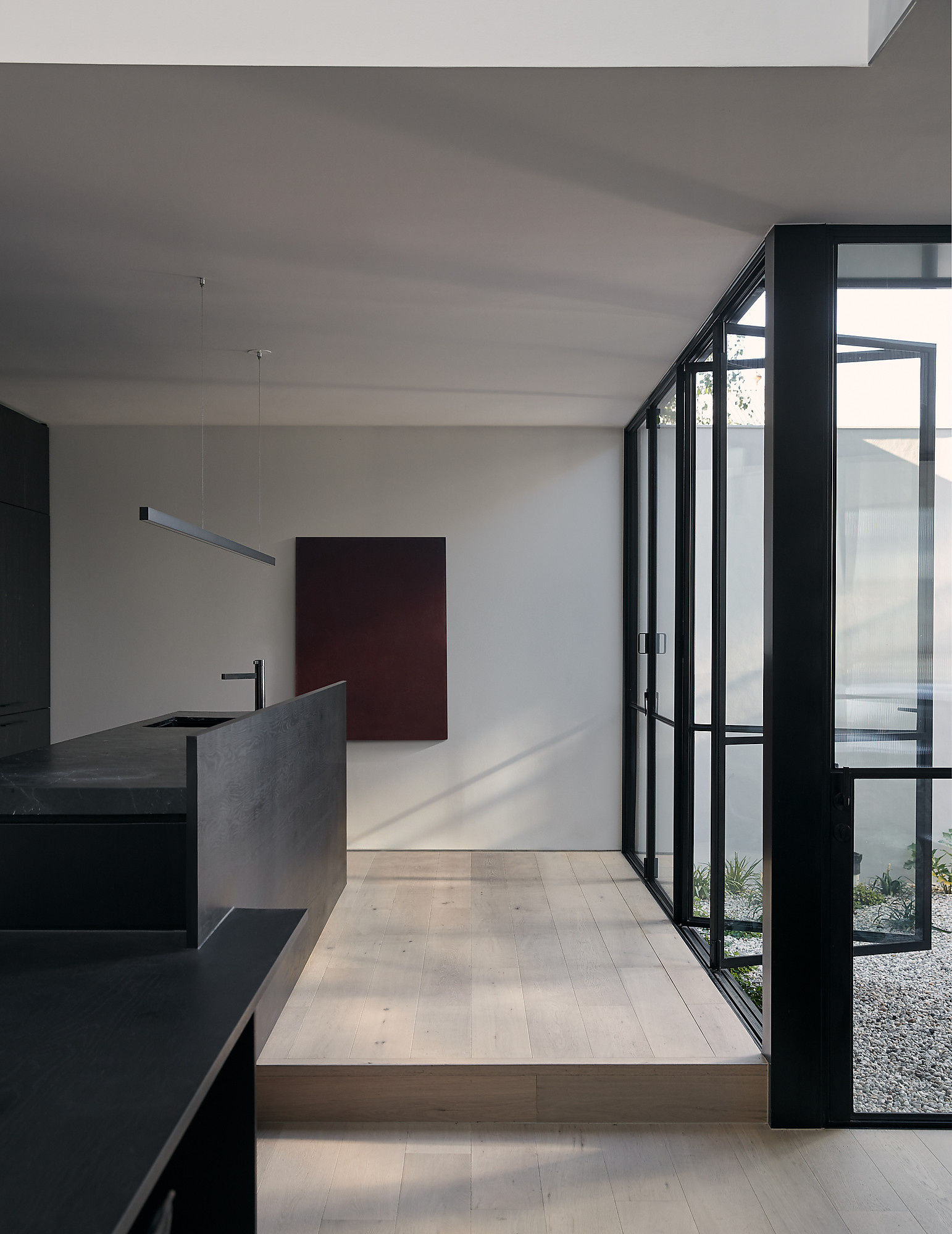 Houzz Австралия: Призеры премии 2021 Australian Interior Design