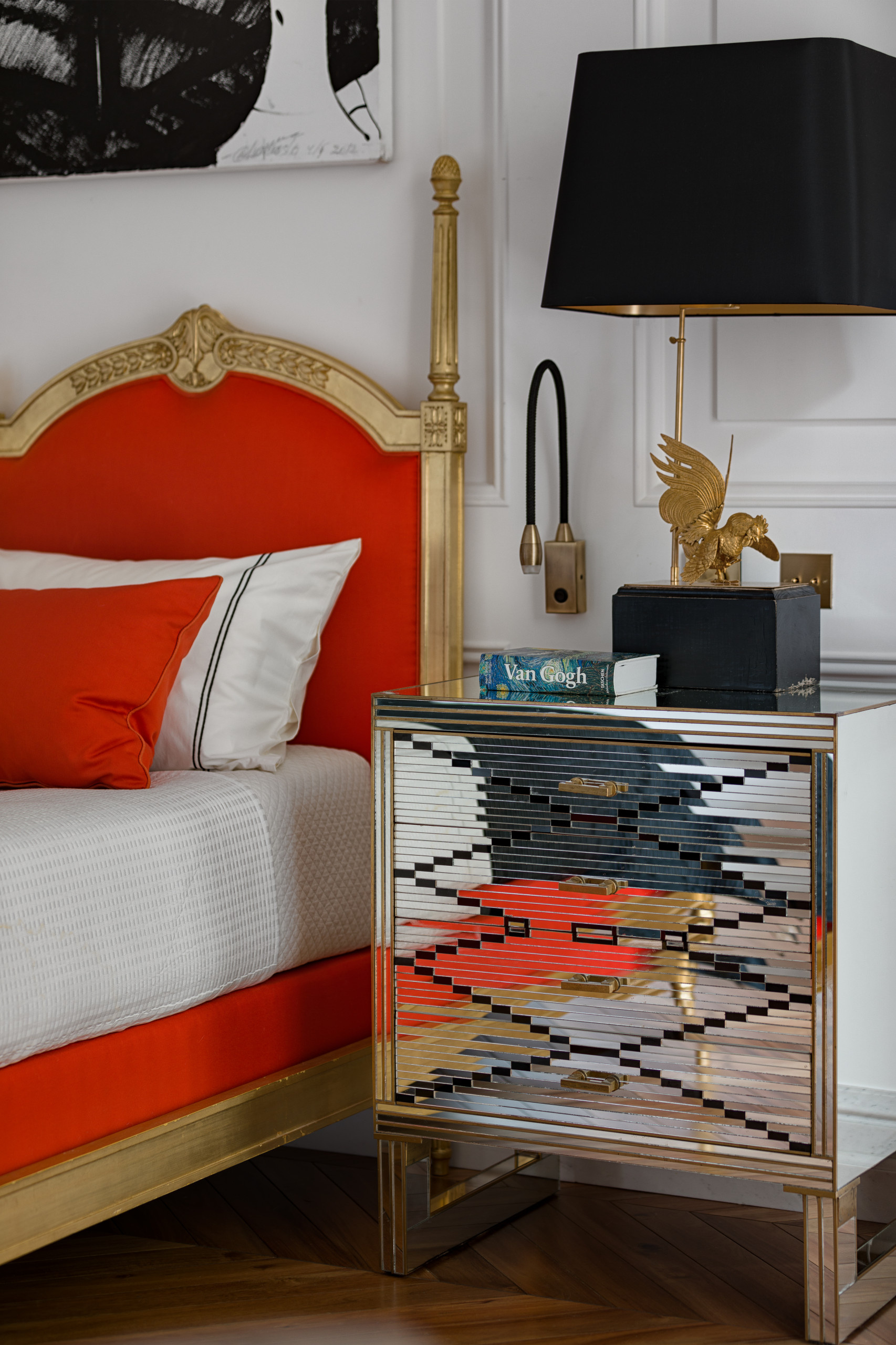 Houzz Украина: Квартира в центре Киева