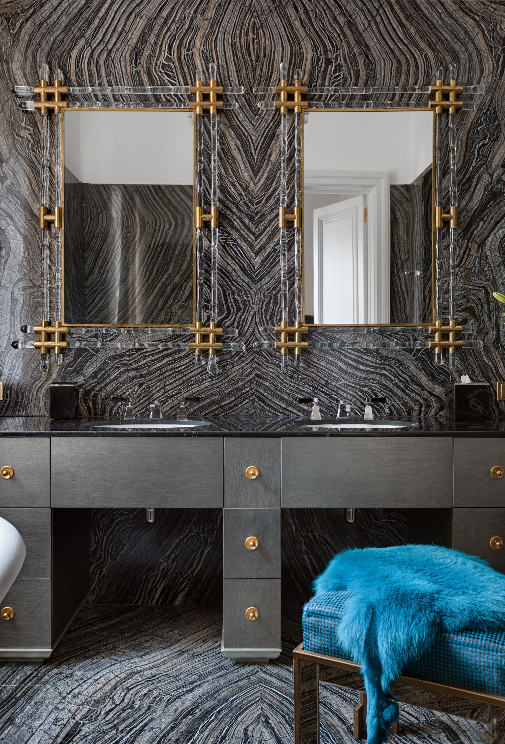 Houzz Украина: Квартира в центре Киева