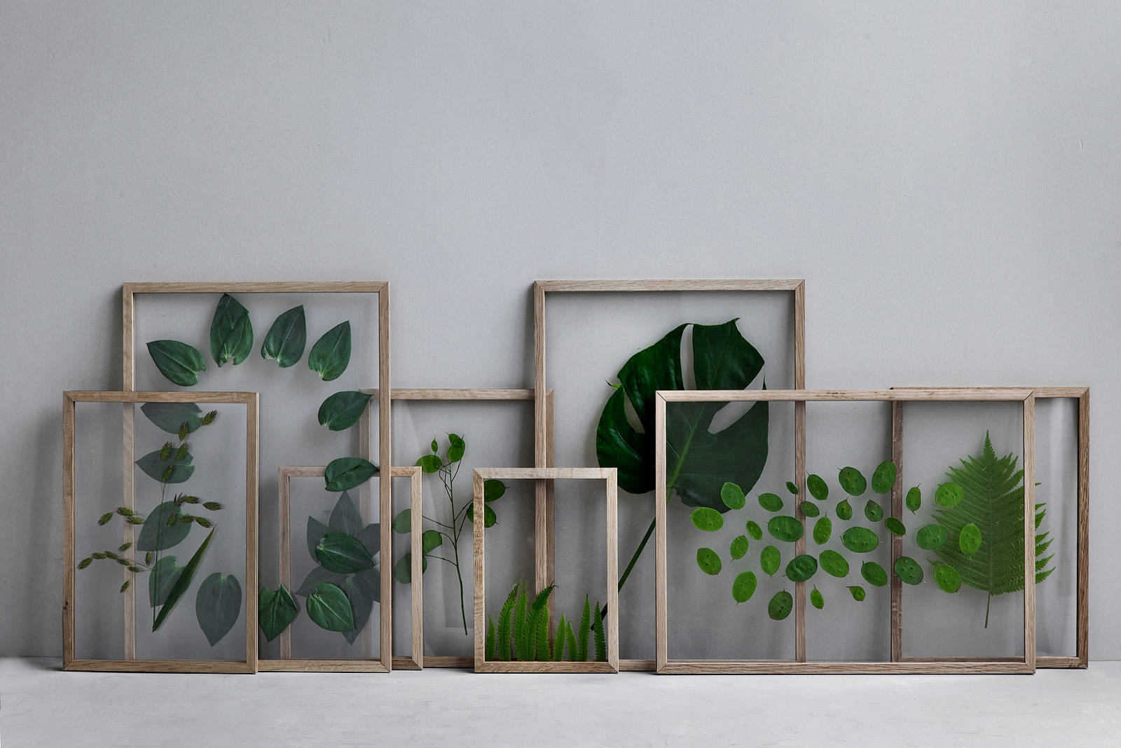 Мир дизайна: 26 новых трендов в интерьере