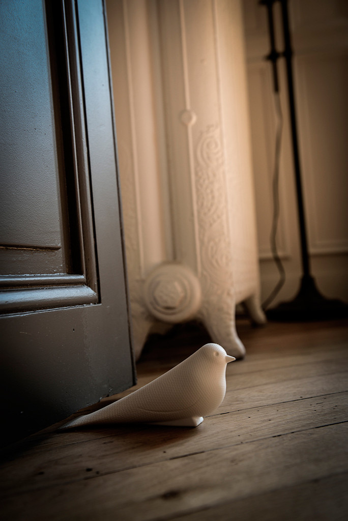 Houzz Франция: Старинный особняк вместо шести квартир