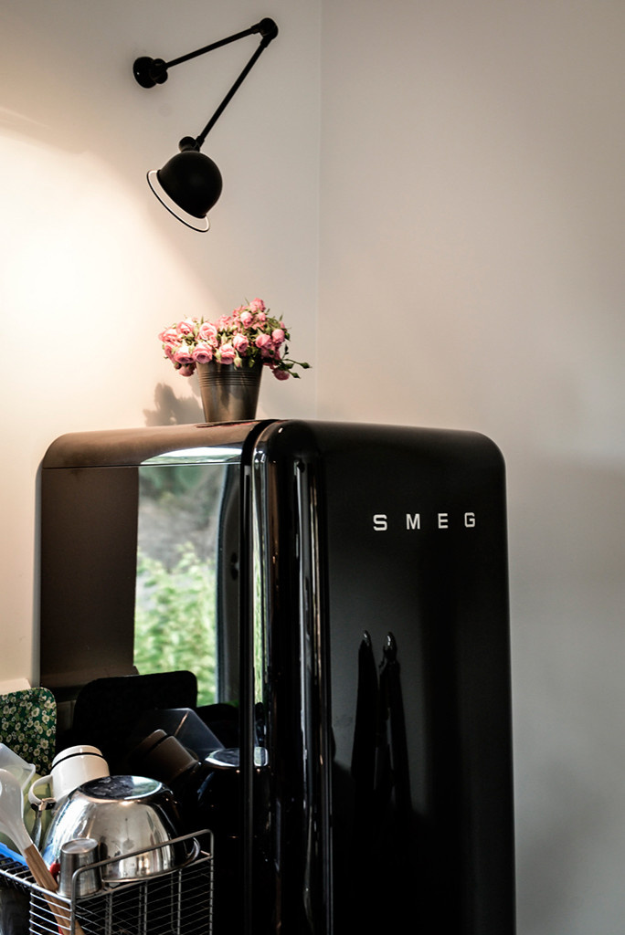 Houzz Франция: Старинный особняк вместо шести квартир