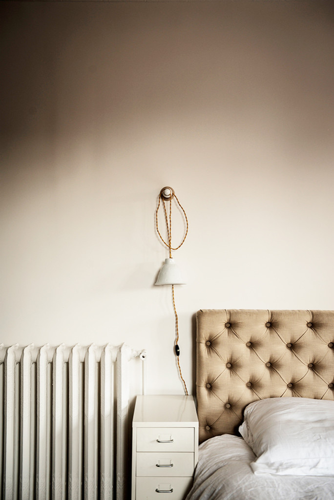 Houzz Франция: Старинный особняк вместо шести квартир