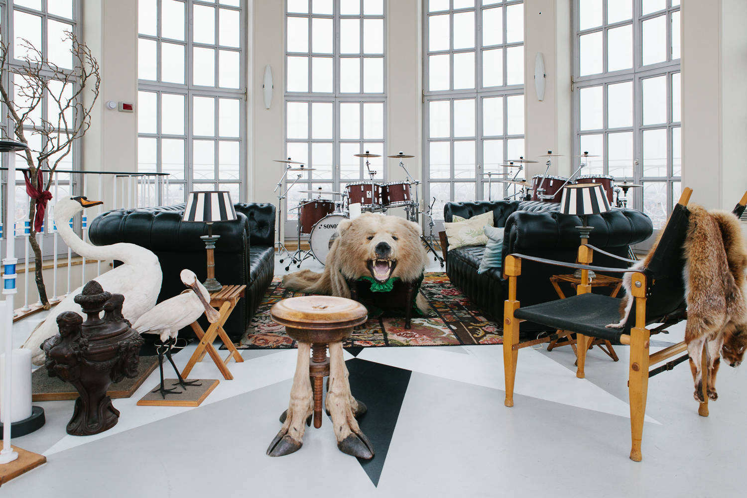 Задача дизайнеру: «Как у мамы в животике» и еще 5 формулировок