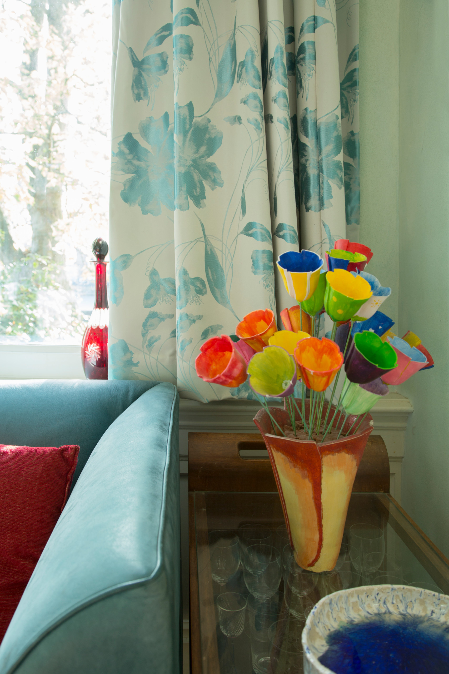 Houzz Нидерланды: Новая жизнь в старинном особняке