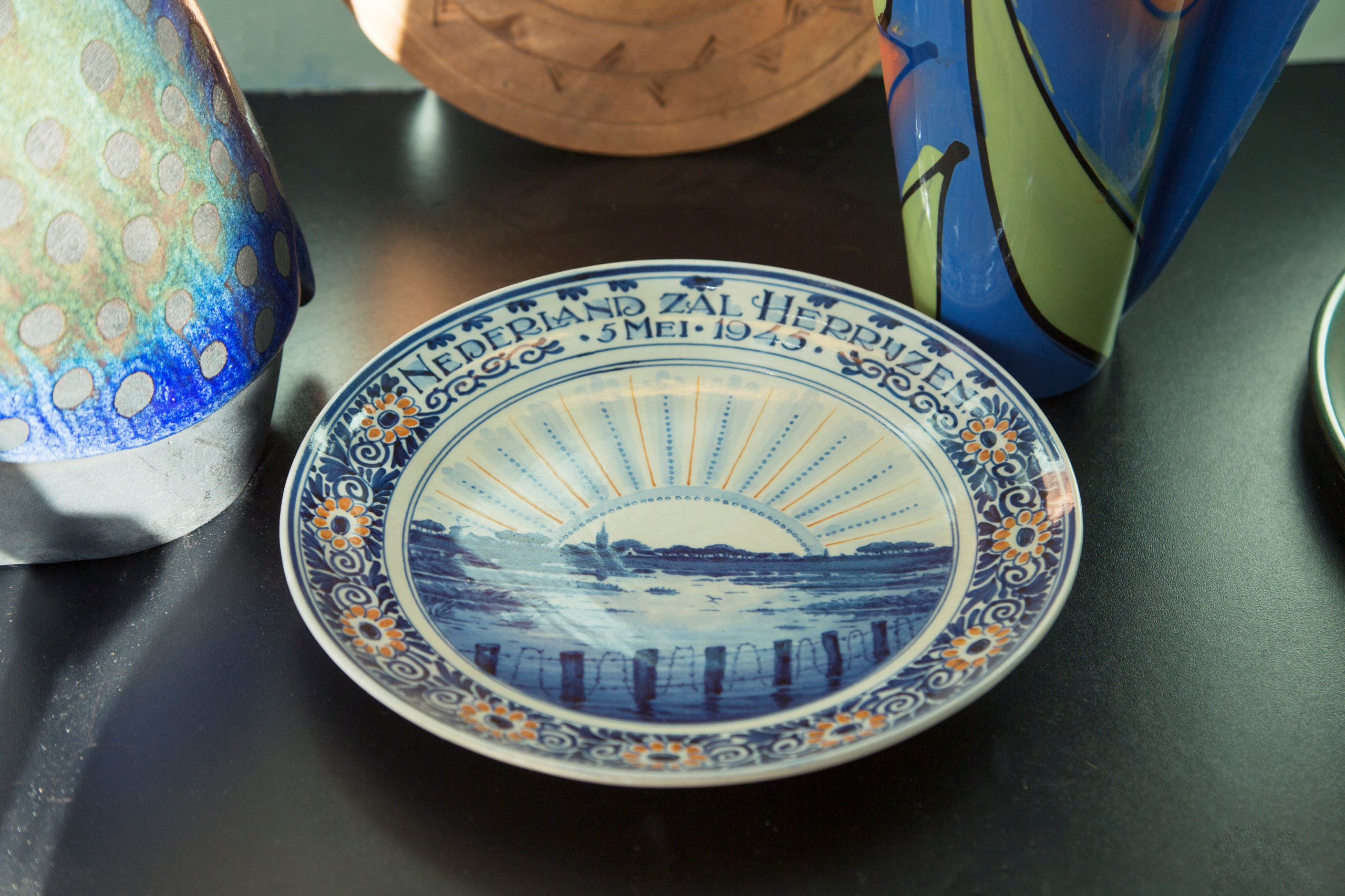 Houzz Нидерланды: Новая жизнь в старинном особняке