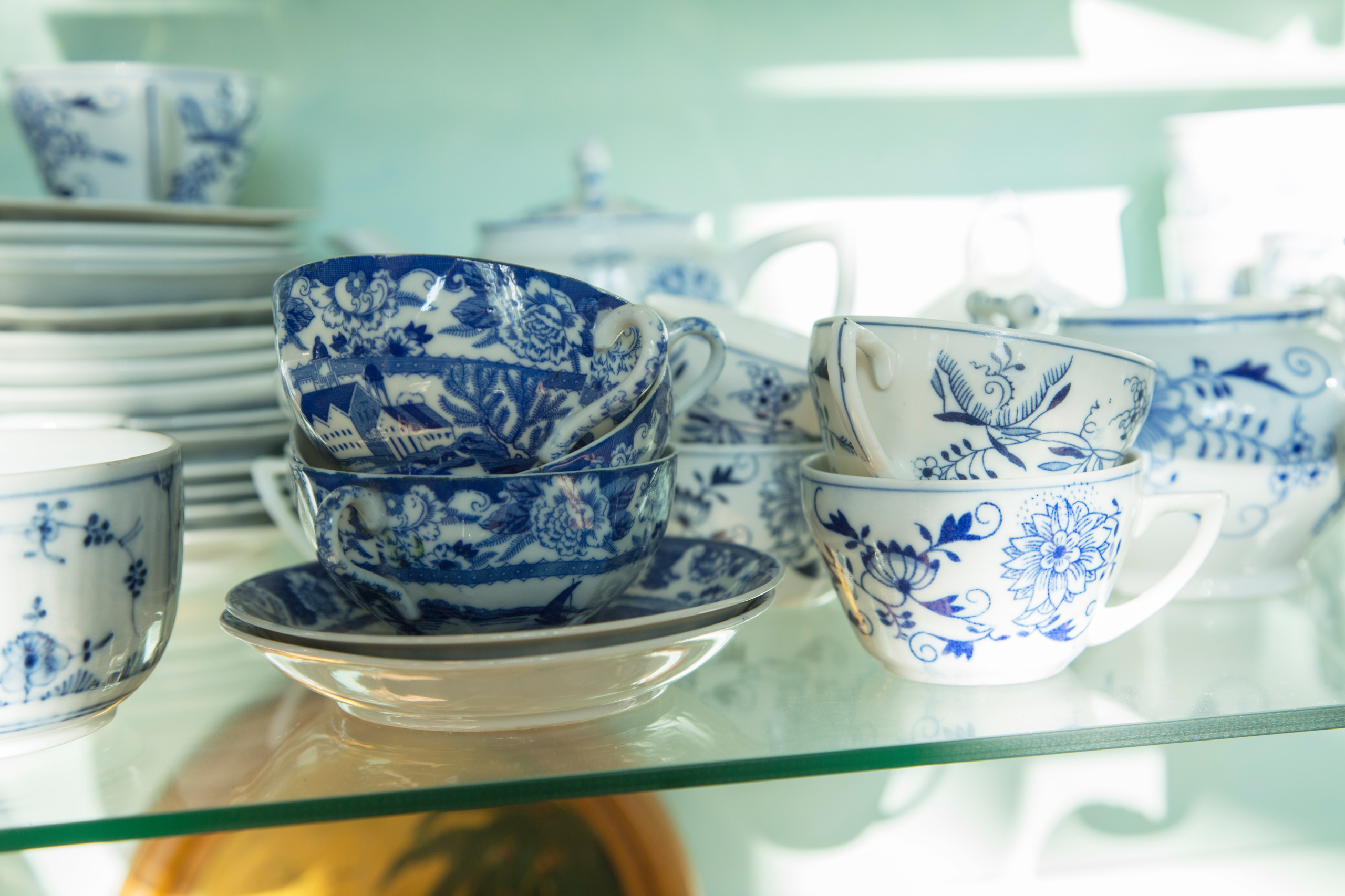 Houzz Нидерланды: Новая жизнь в старинном особняке