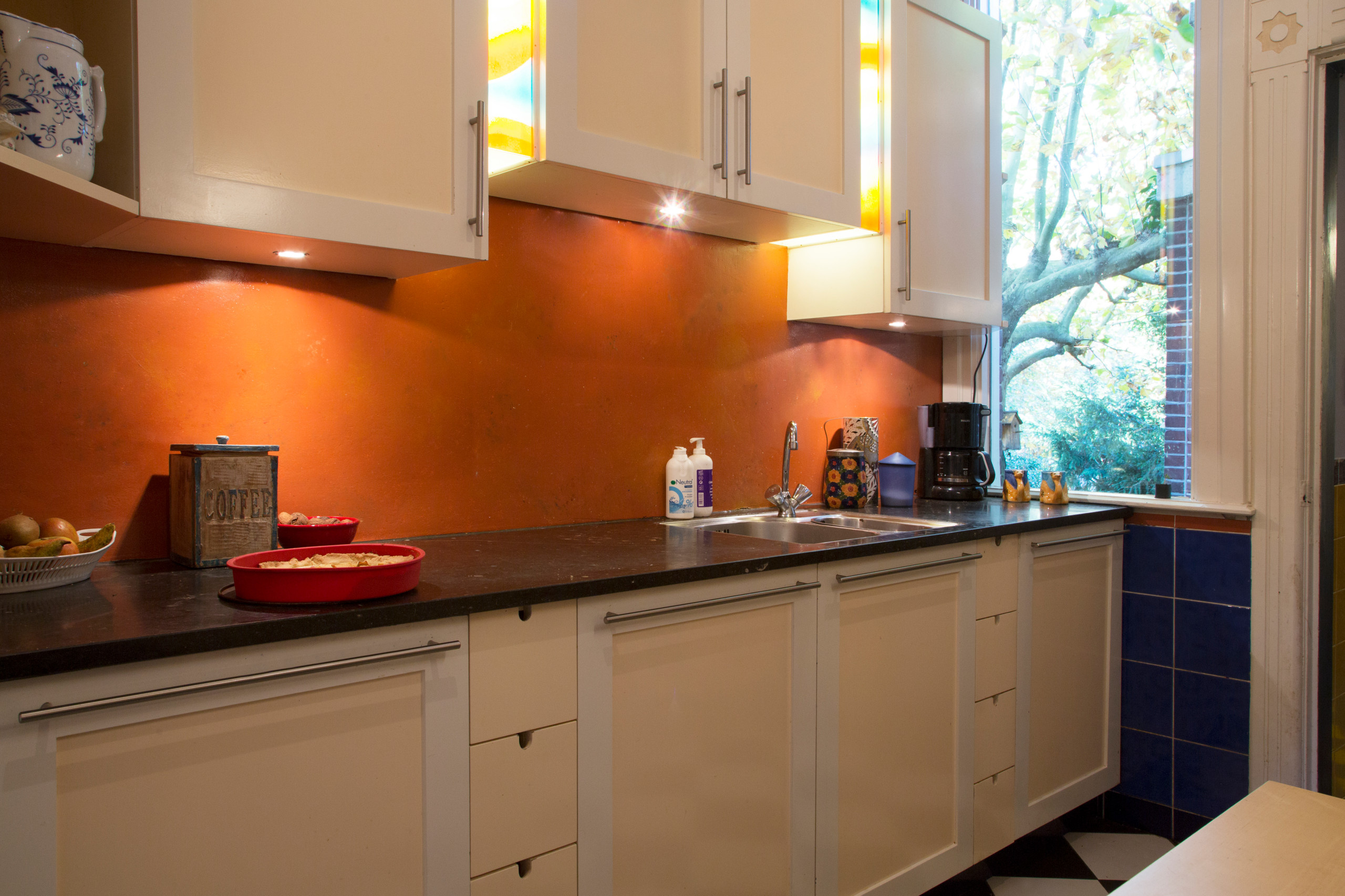 Houzz Нидерланды: Новая жизнь в старинном особняке