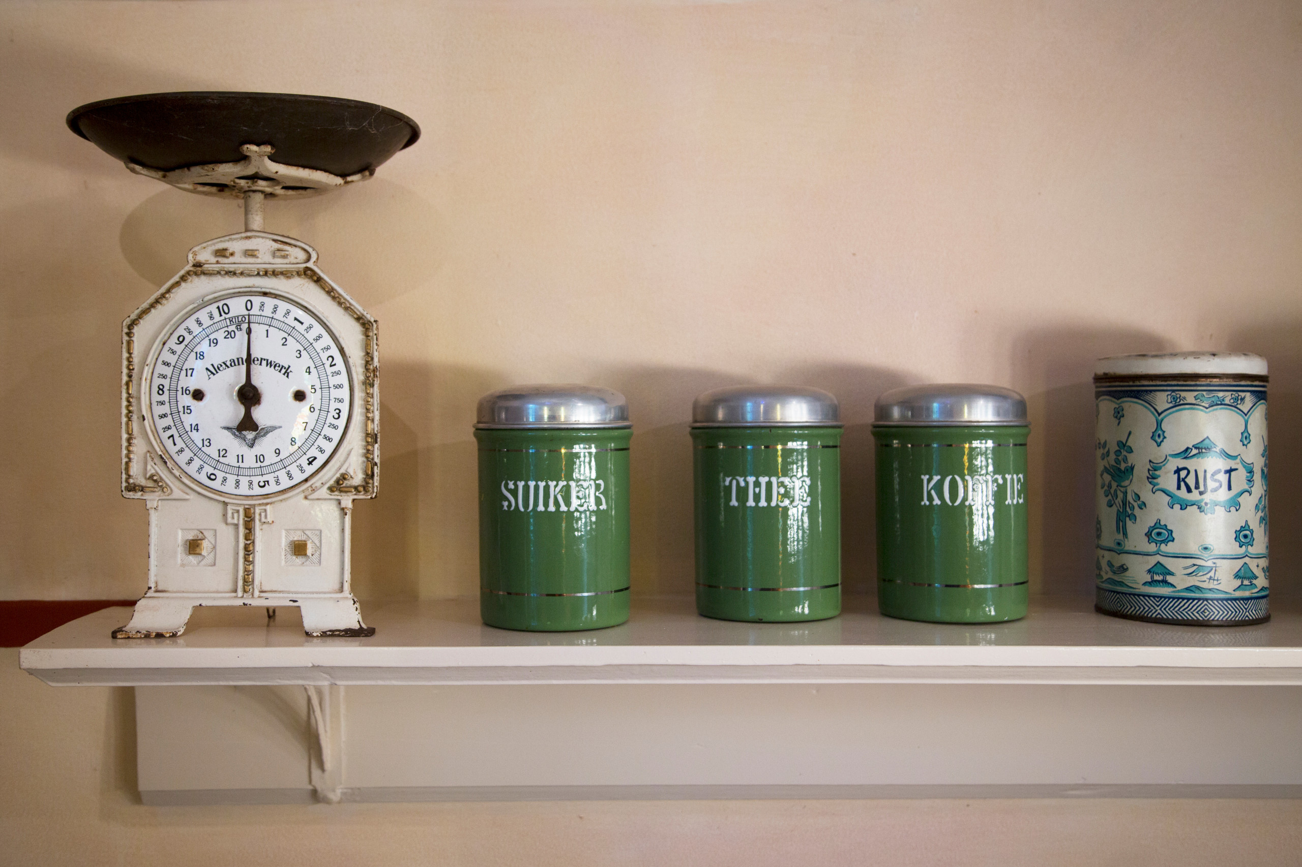 Houzz Нидерланды: Новая жизнь в старинном особняке