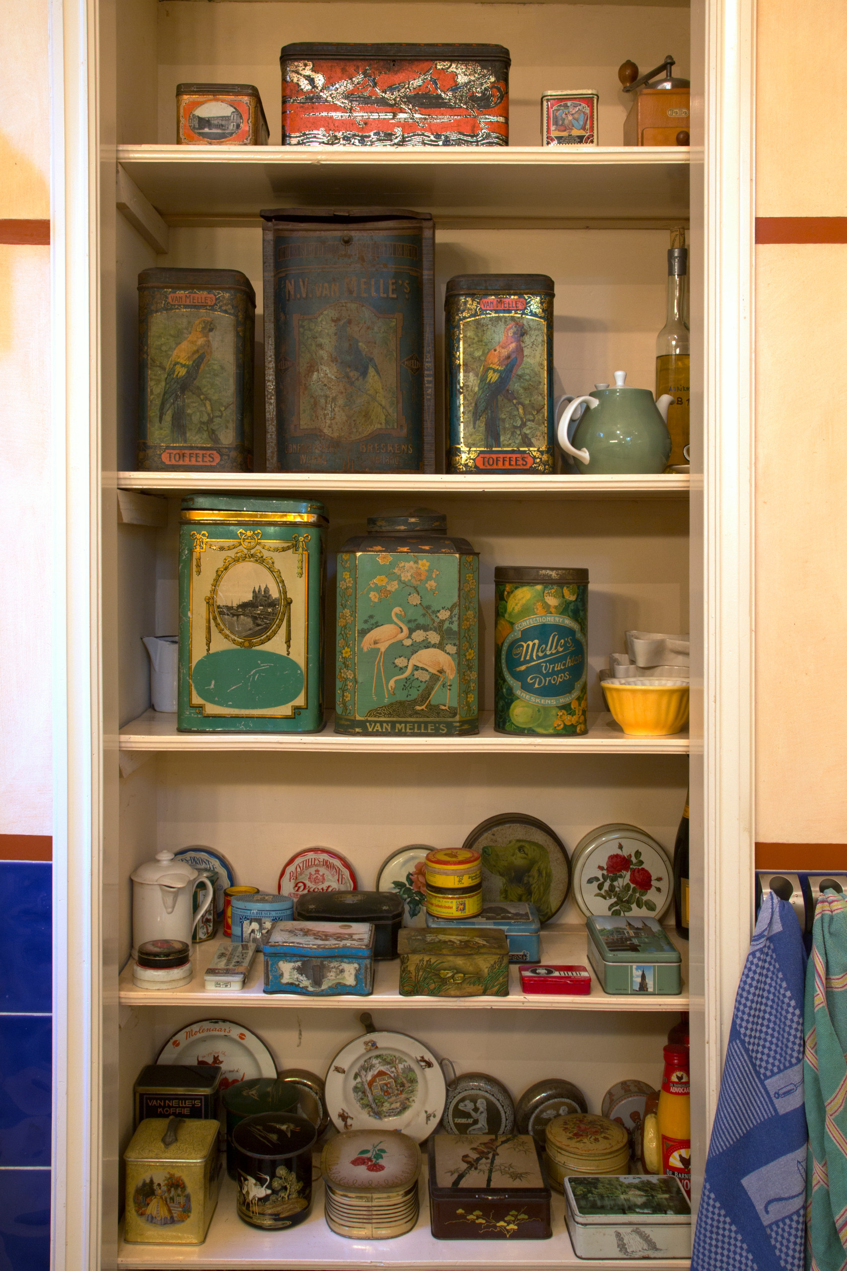 Houzz Нидерланды: Новая жизнь в старинном особняке