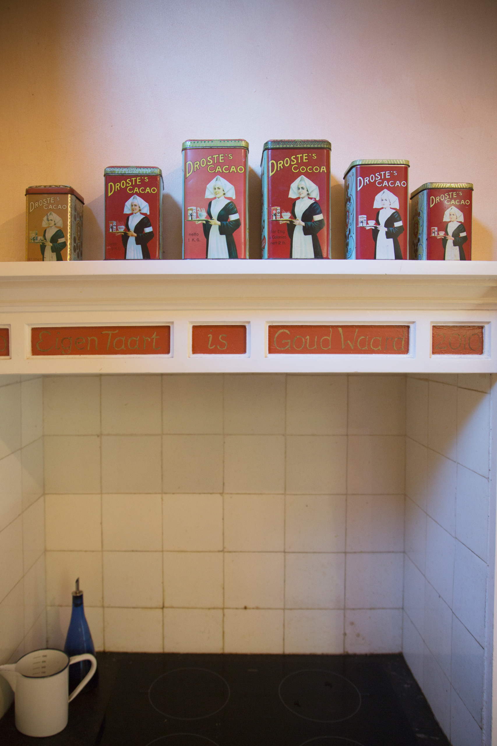 Houzz Нидерланды: Новая жизнь в старинном особняке