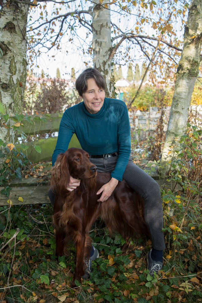 Houzz Нидерланды: Новая жизнь в старинном особняке