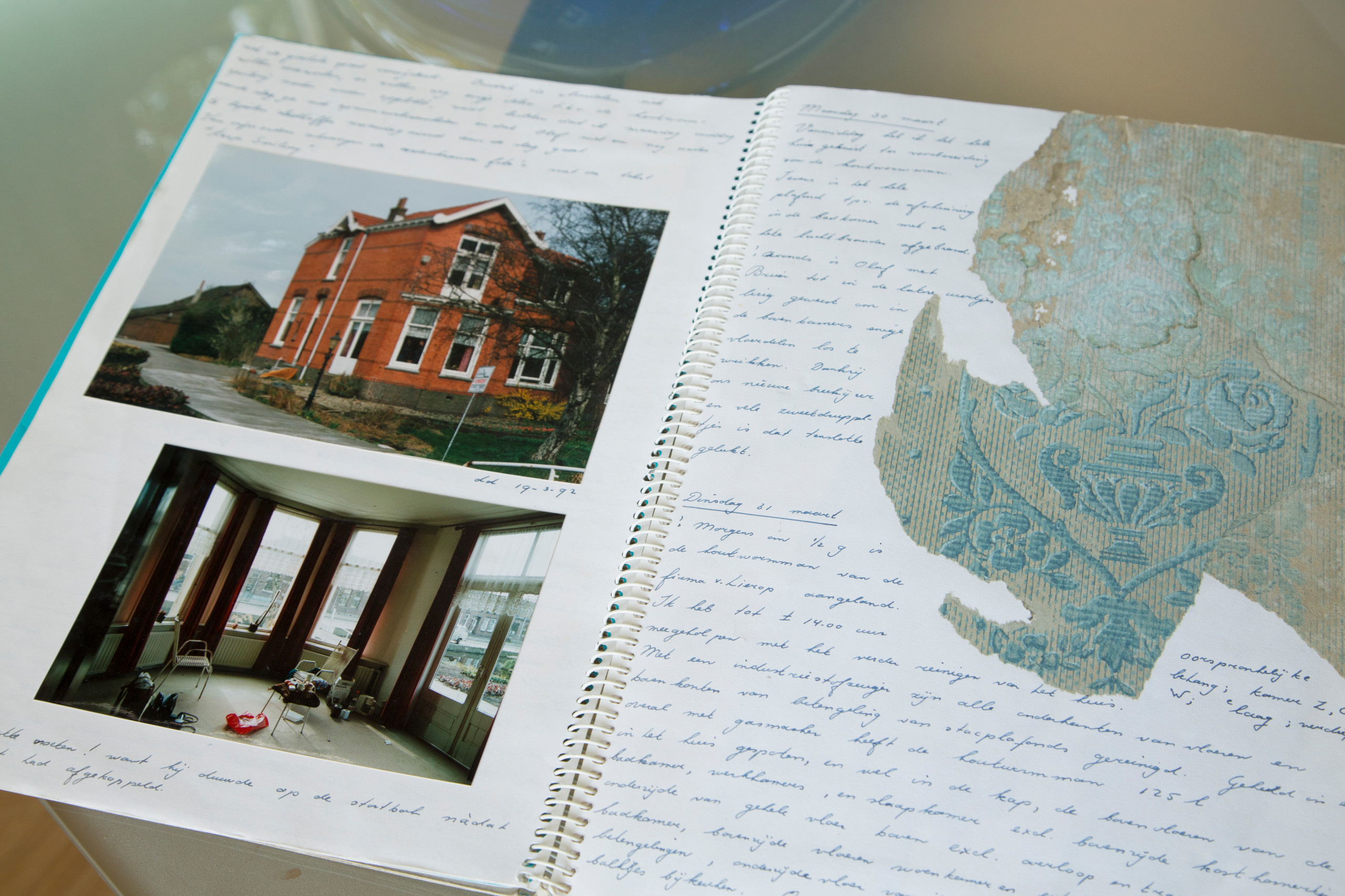 Houzz Нидерланды: Новая жизнь в старинном особняке