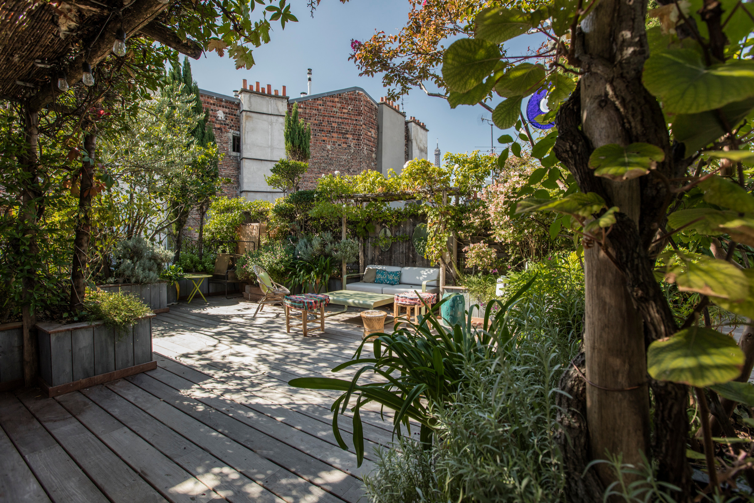 До и после: Присоединение 32 кв.м. к квартире на разных этажах