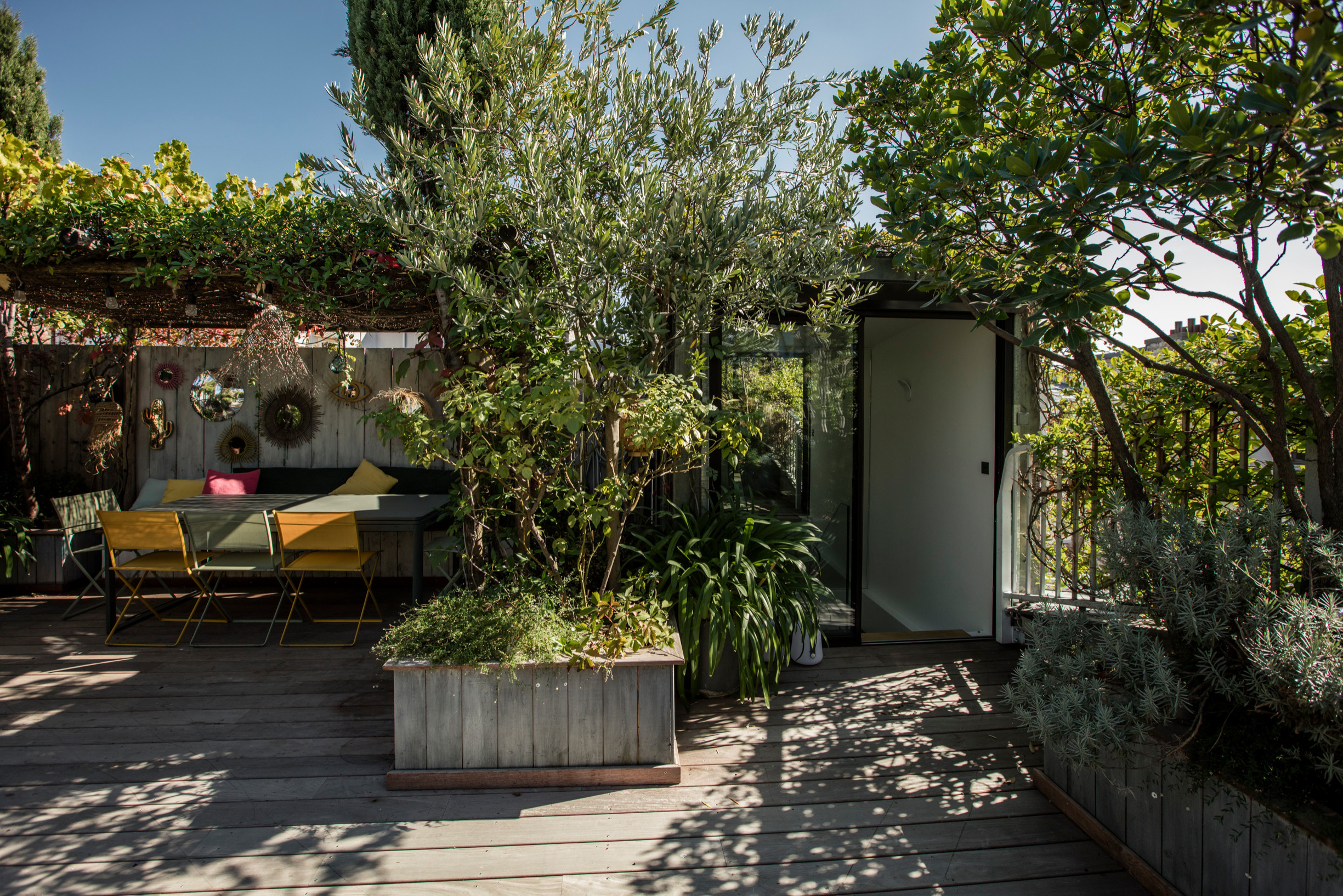 До и после: Присоединение 32 кв.м. к квартире на разных этажах