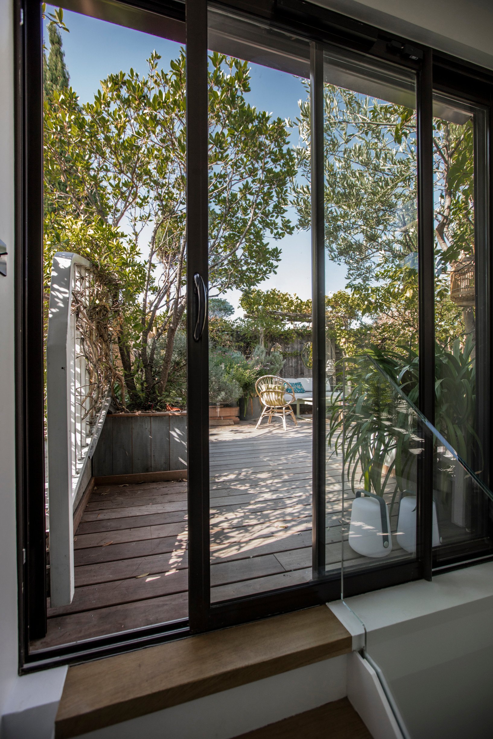 До и после: Присоединение 32 кв.м. к квартире на разных этажах