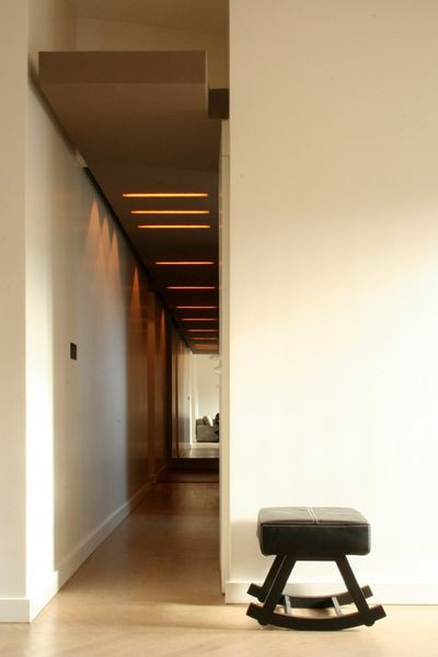 До и после: Присоединение 32 кв.м. к квартире на разных этажах