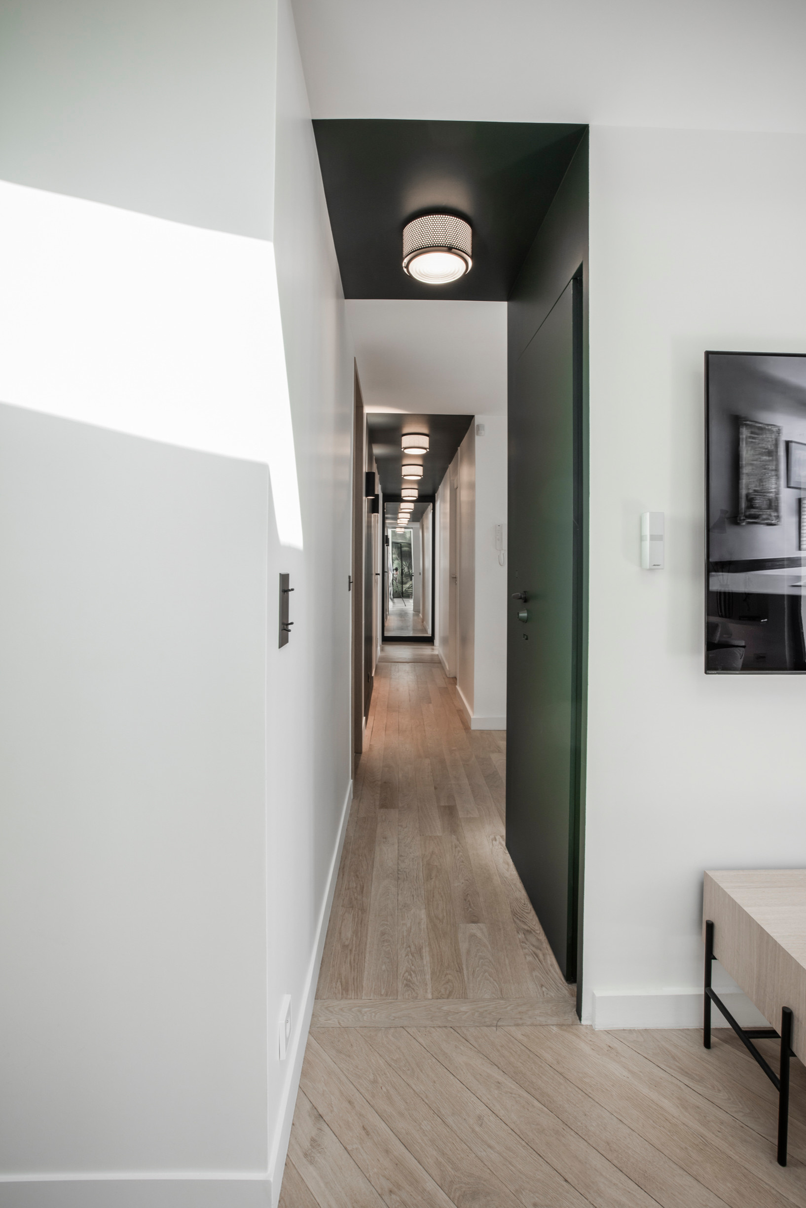 До и после: Присоединение 32 кв.м. к квартире на разных этажах