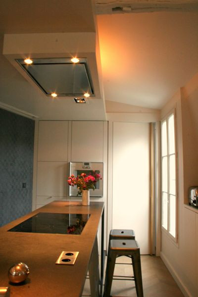 До и после: Присоединение 32 кв.м. к квартире на разных этажах