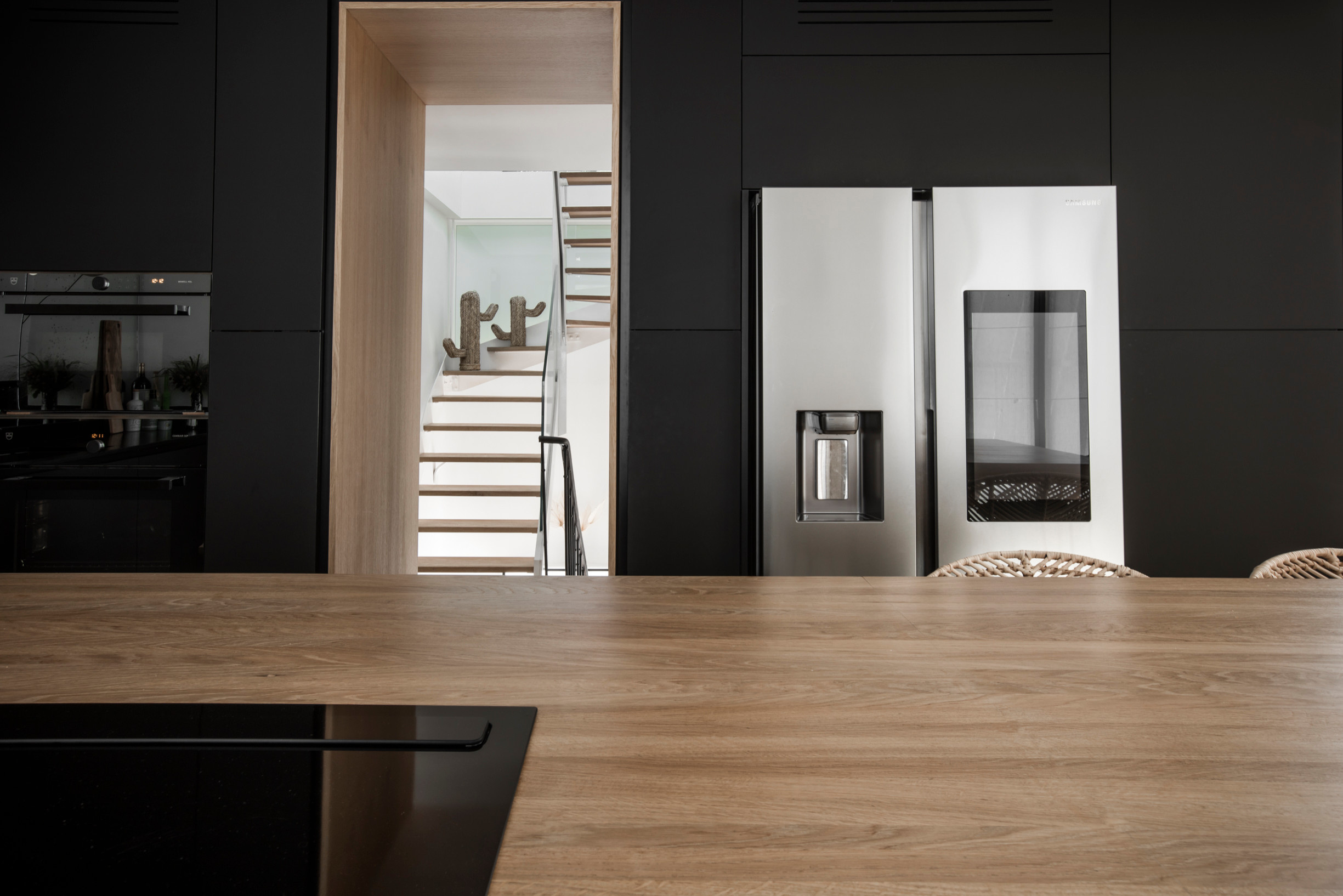 До и после: Присоединение 32 кв.м. к квартире на разных этажах