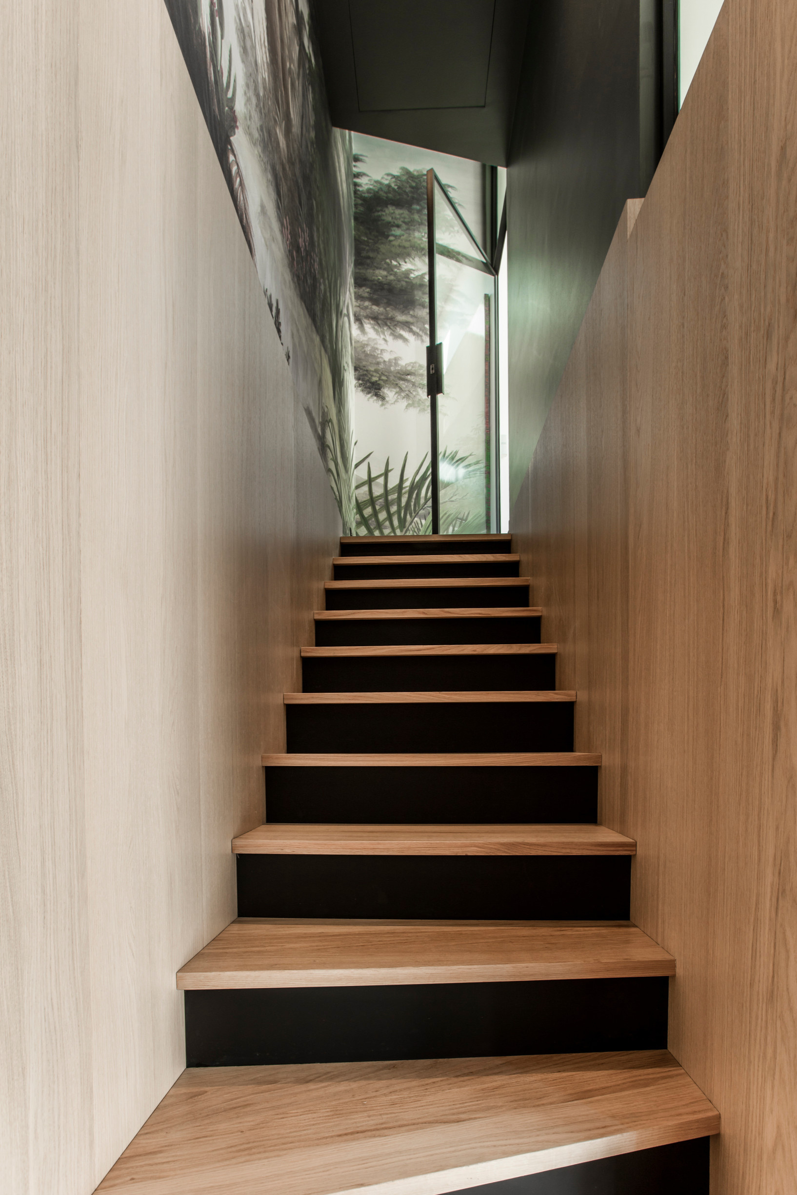 До и после: Присоединение 32 кв.м. к квартире на разных этажах