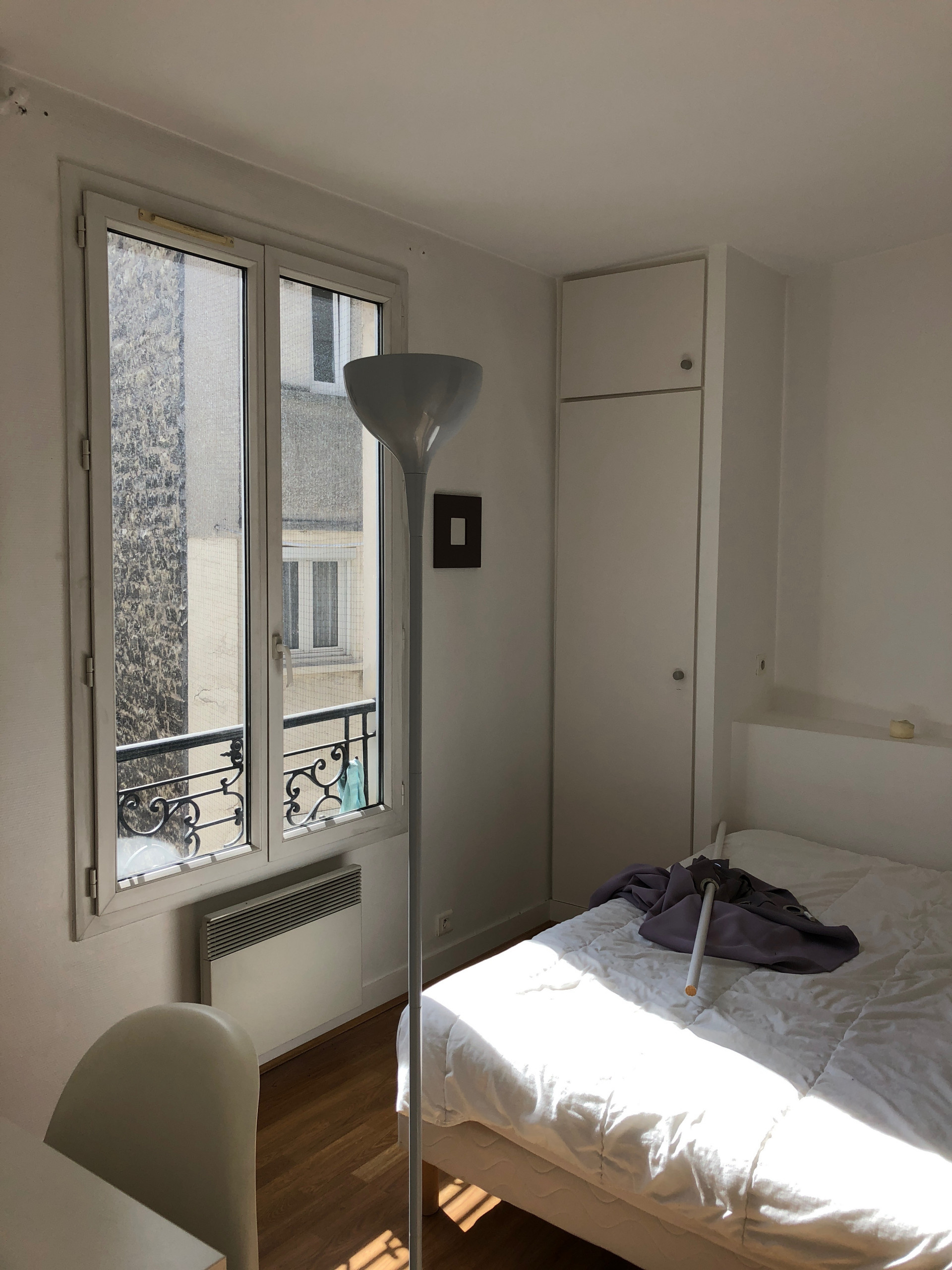 До и после: Присоединение 32 кв.м. к квартире на разных этажах