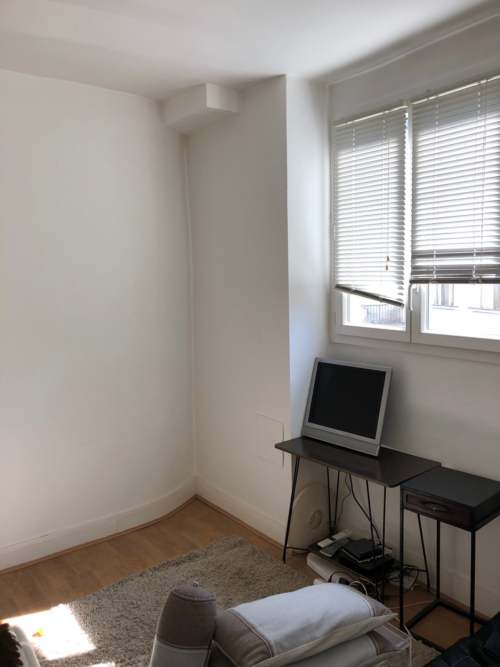 До и после: Присоединение 32 кв.м. к квартире на разных этажах