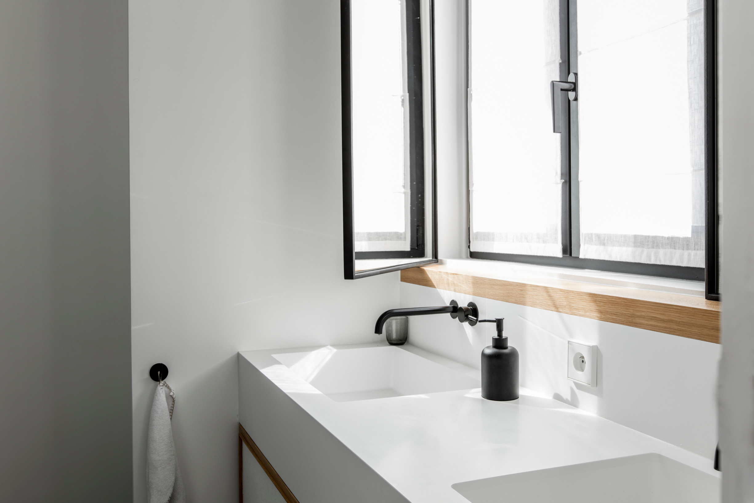 До и после: Присоединение 32 кв.м. к квартире на разных этажах