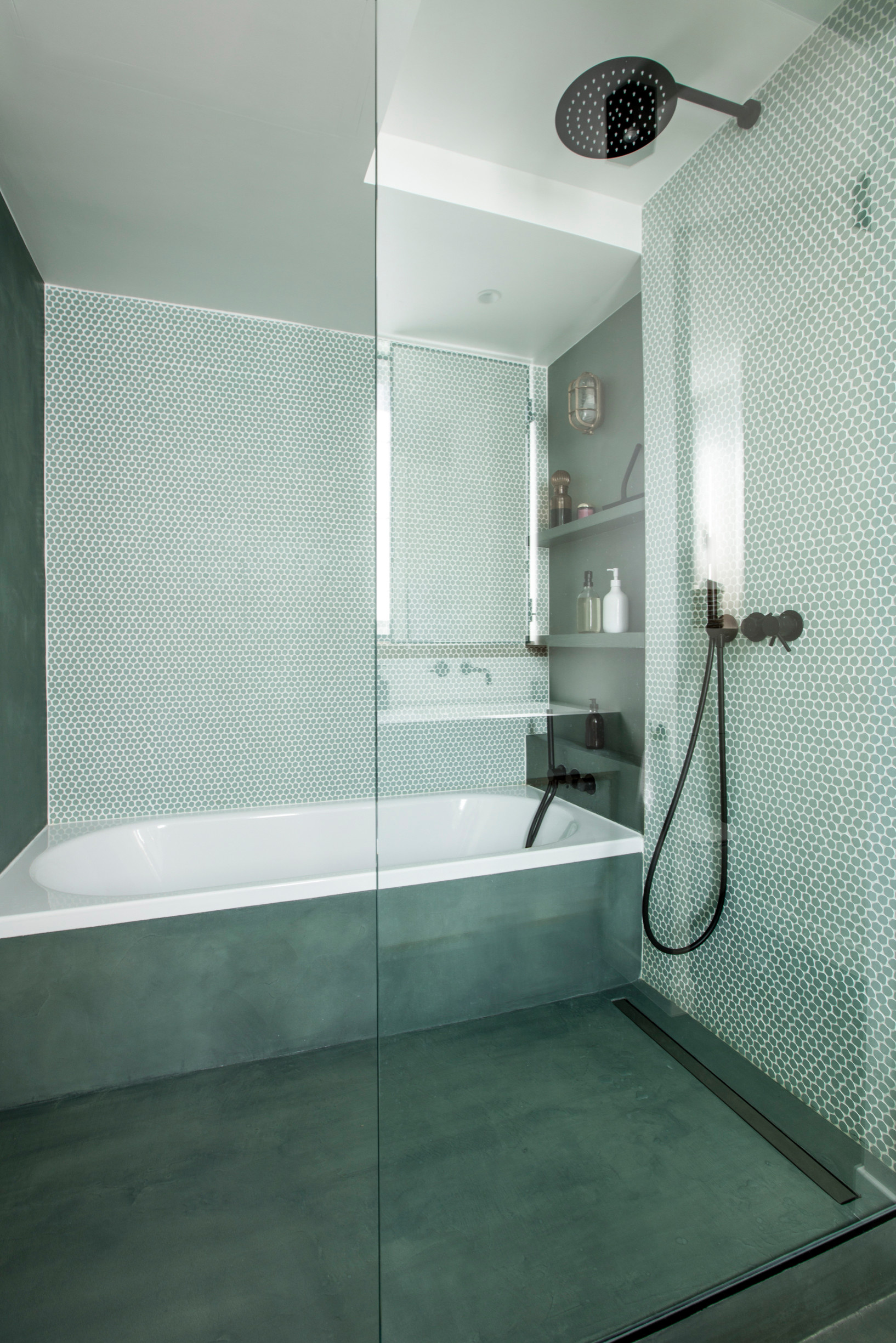 До и после: Присоединение 32 кв.м. к квартире на разных этажах