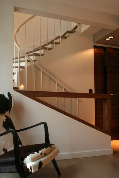 До и после: Присоединение 32 кв.м. к квартире на разных этажах