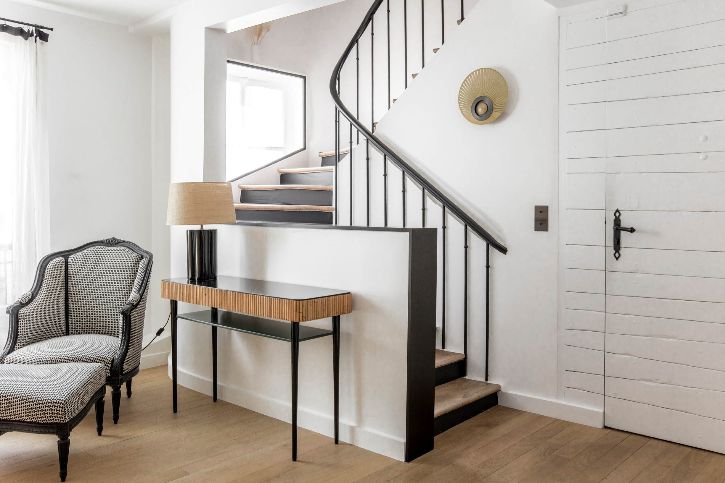 До и после: Присоединение 32 кв.м. к квартире на разных этажах