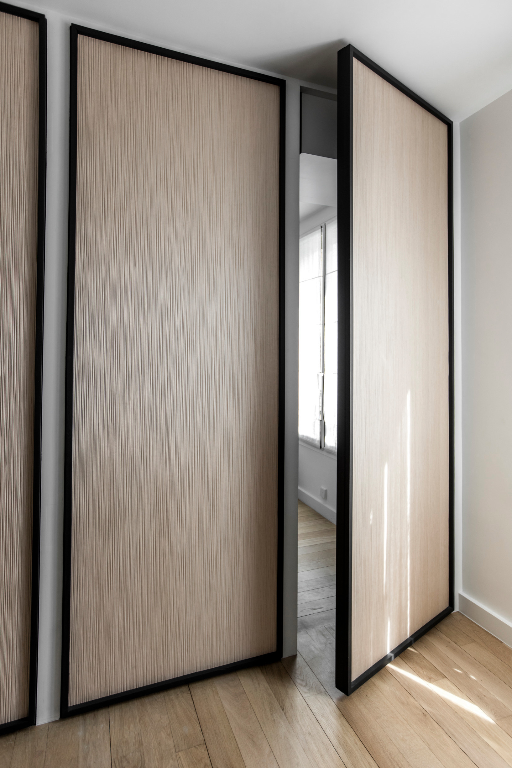 До и после: Присоединение 32 кв.м. к квартире на разных этажах