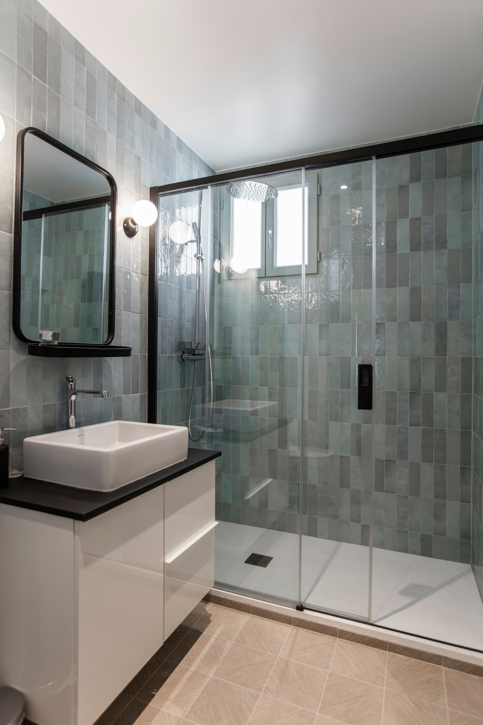 До и после: Присоединение 32 кв.м. к квартире на разных этажах